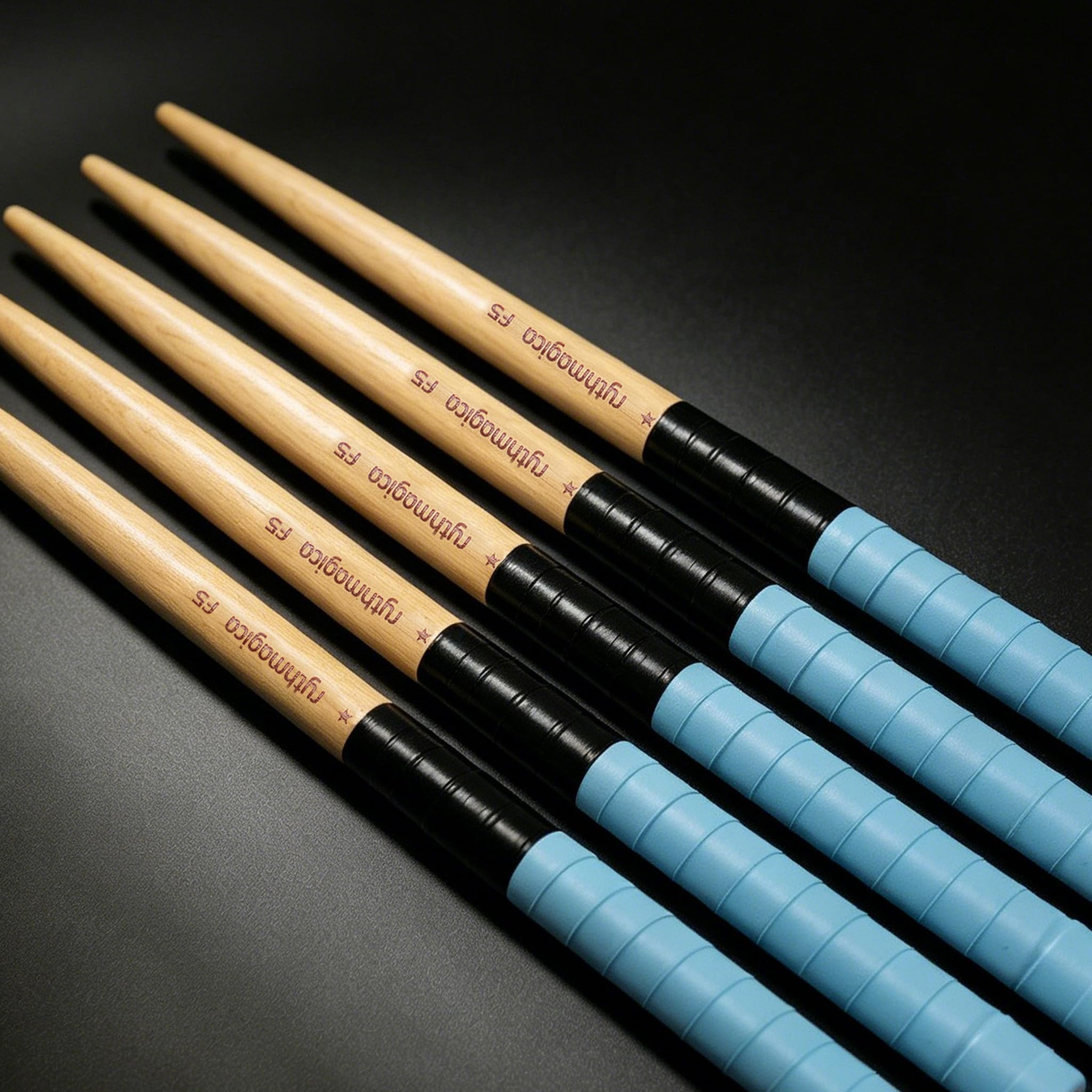Amazon.com: rythmagica Drumsticks for Taiko No Tatsujin Drum