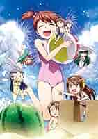 (未使用･未開封品)　長門有希ちゃんの消失　第8巻　初回生産限定版 [DVD] kmdlckf 81xuwB68pUL._AC_SY200_QL15_.jpg