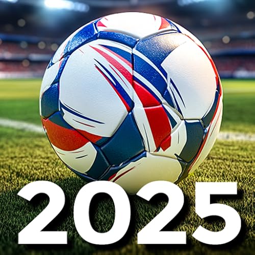 Football Games Soccer League 2025