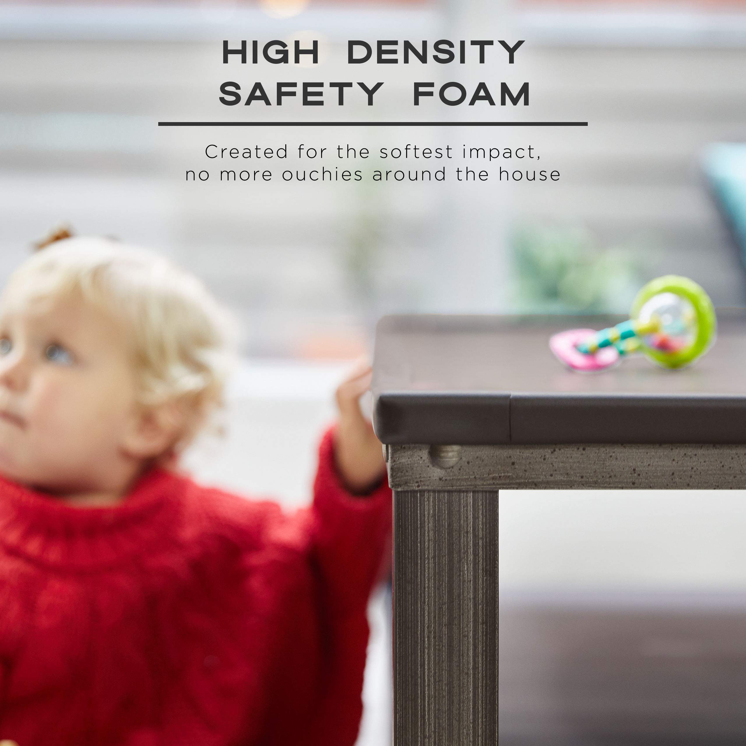 Buy Bebe Earth Baby Proofing Edge and Corner Guard Protector Set, 20