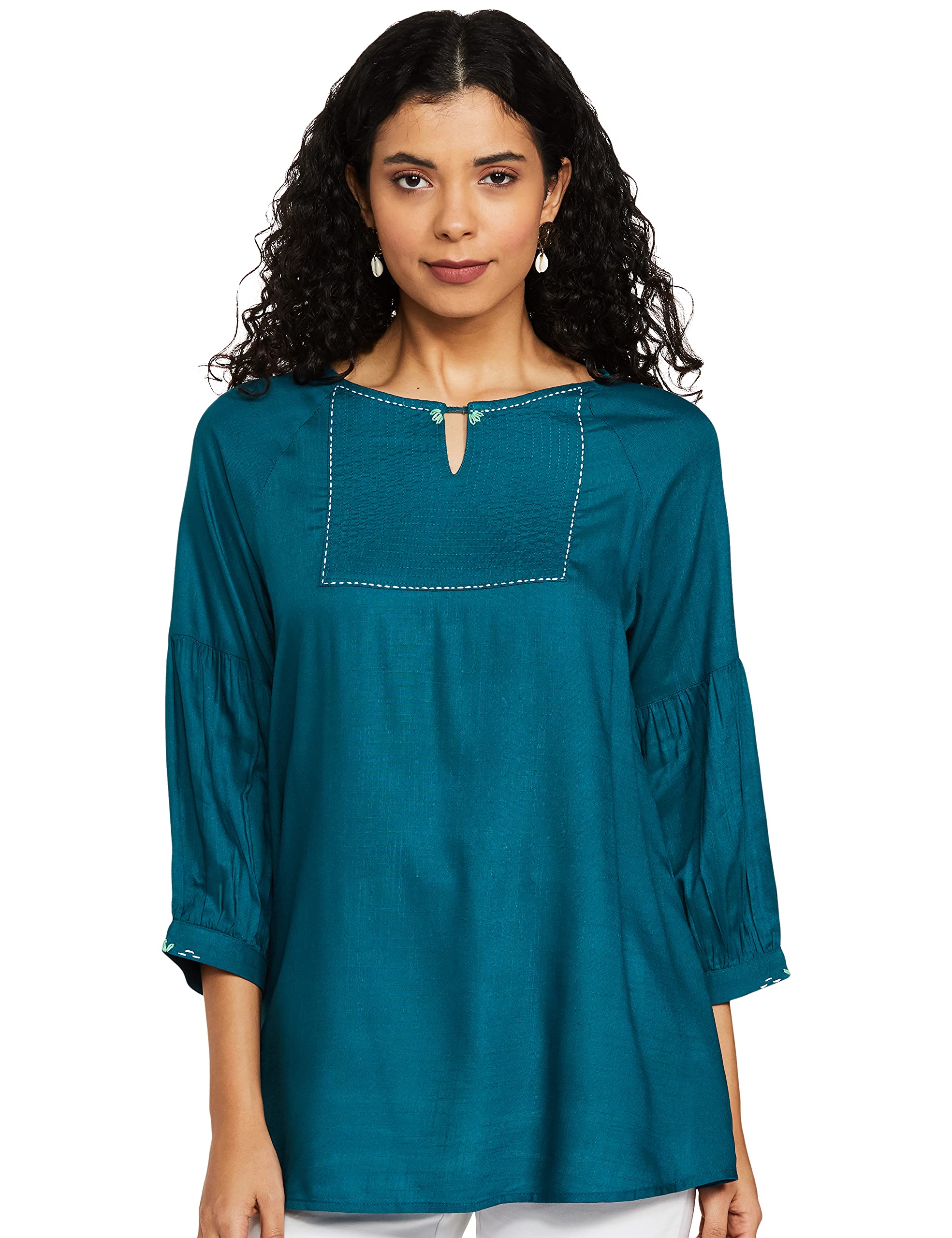 global desiWomen Top