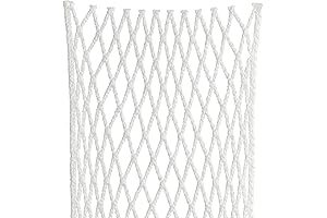 StringKing Grizzly 2 Goalie Mesh Piece: Revolutionize Protection with Extreme Durability