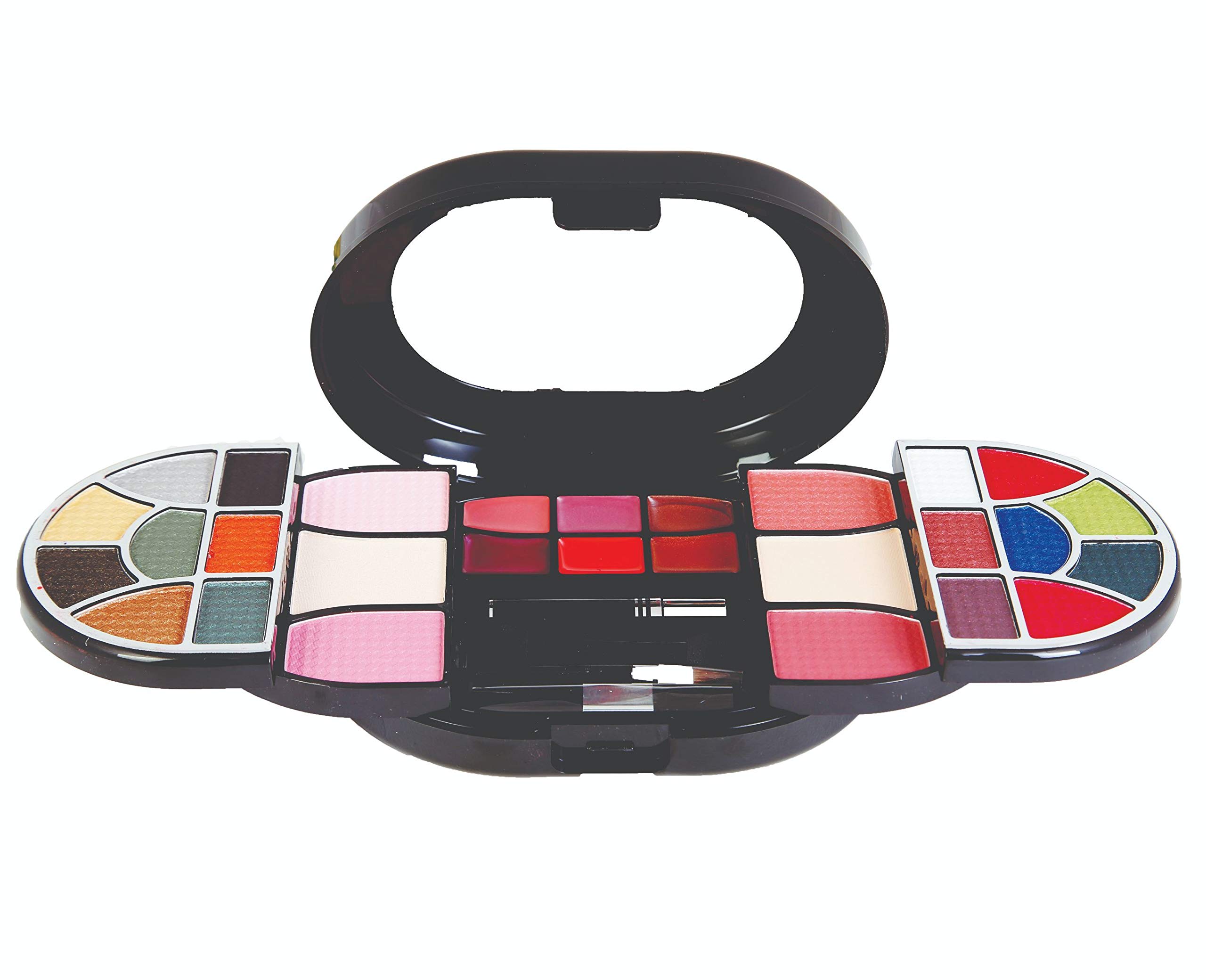 Miss Claire Make Up Palette, 9915 Multicolour, 45 g-picture-24