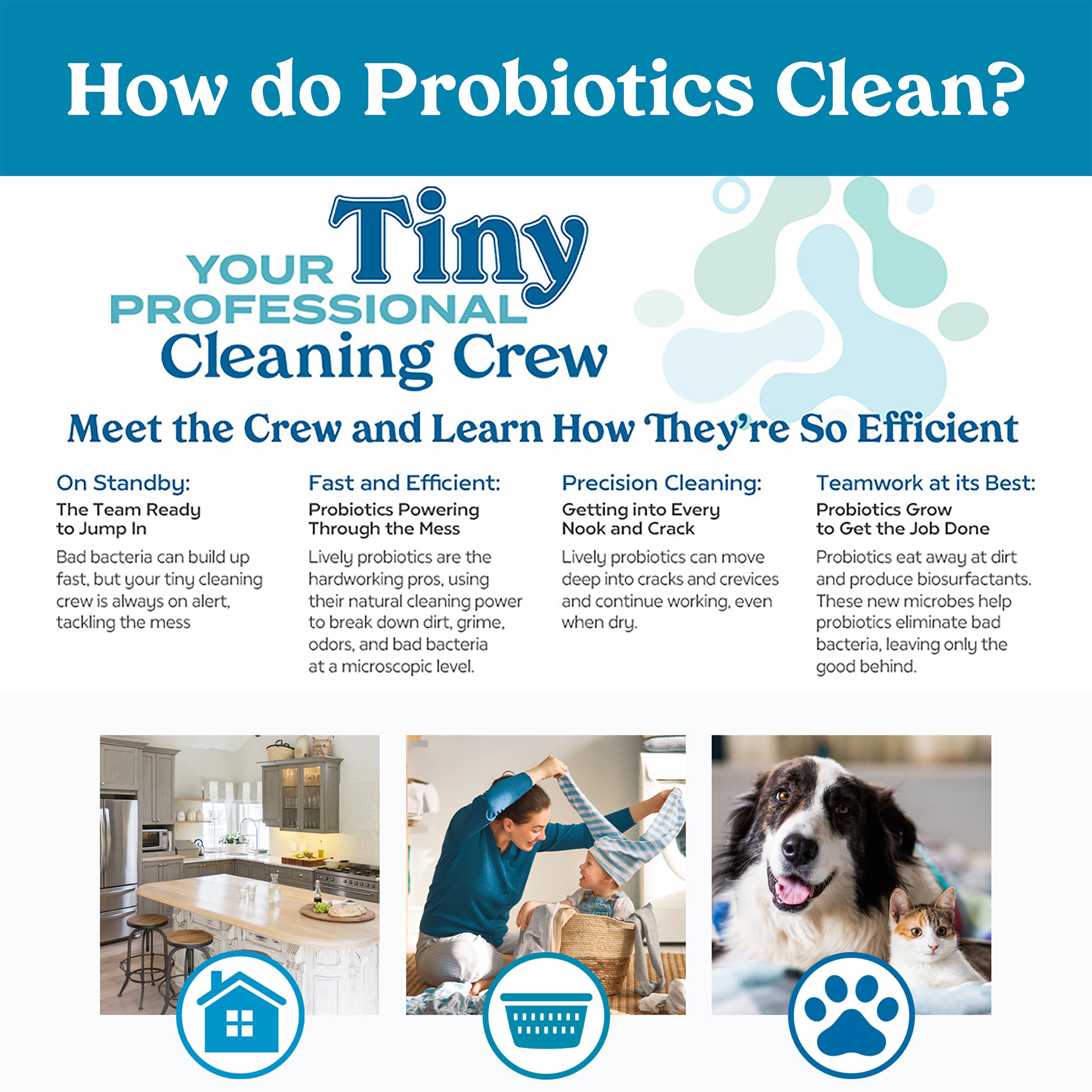 Lively Pet Breath & Dental Health Water Additive - image 8