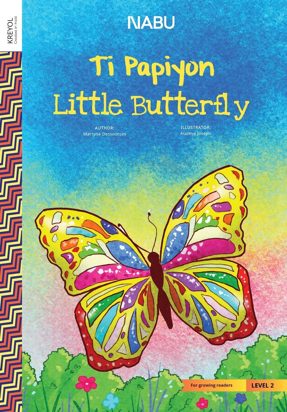 Little Butterfly