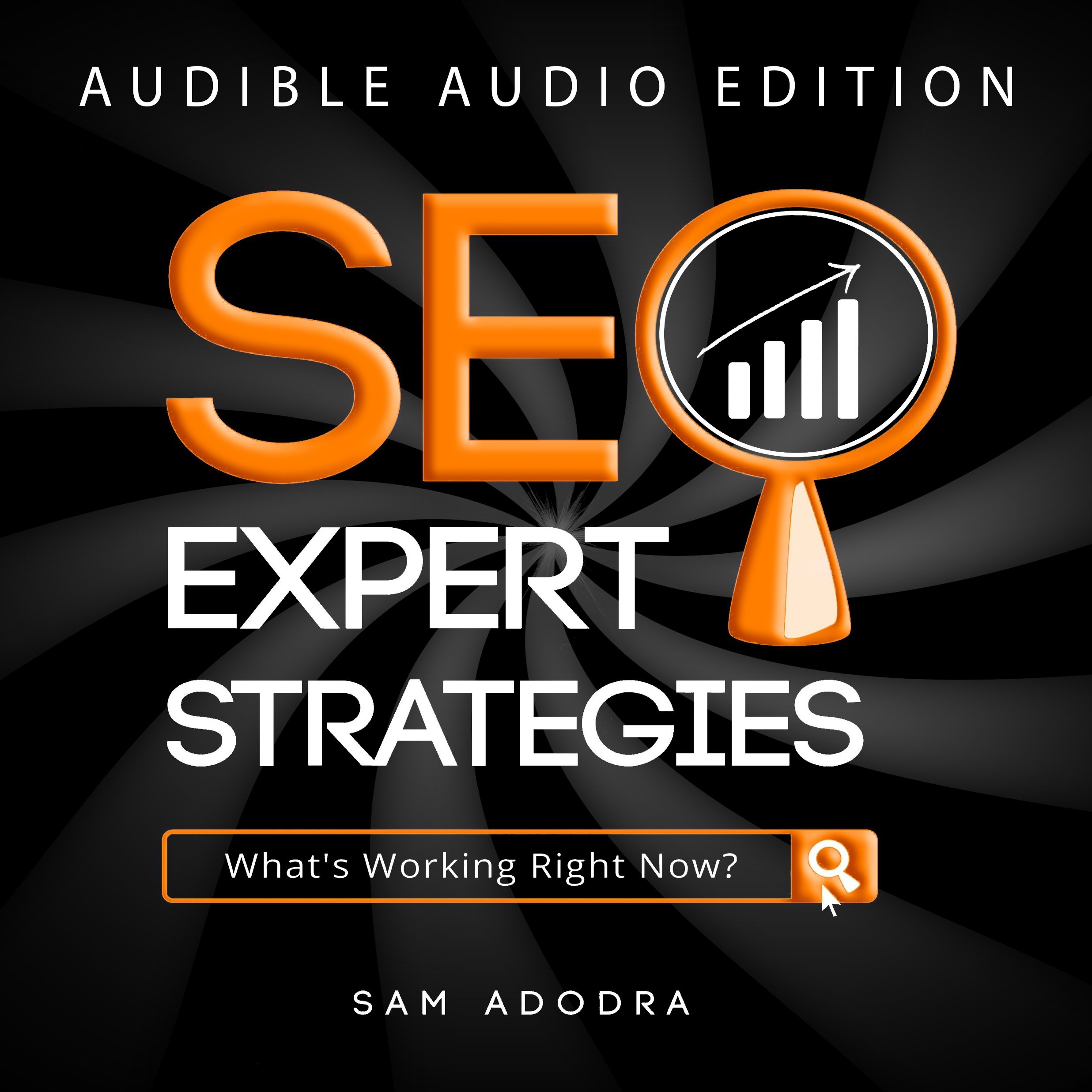 SEO Expert Strategies