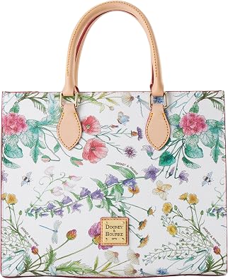 Dooney & Bourke Botanical Janine