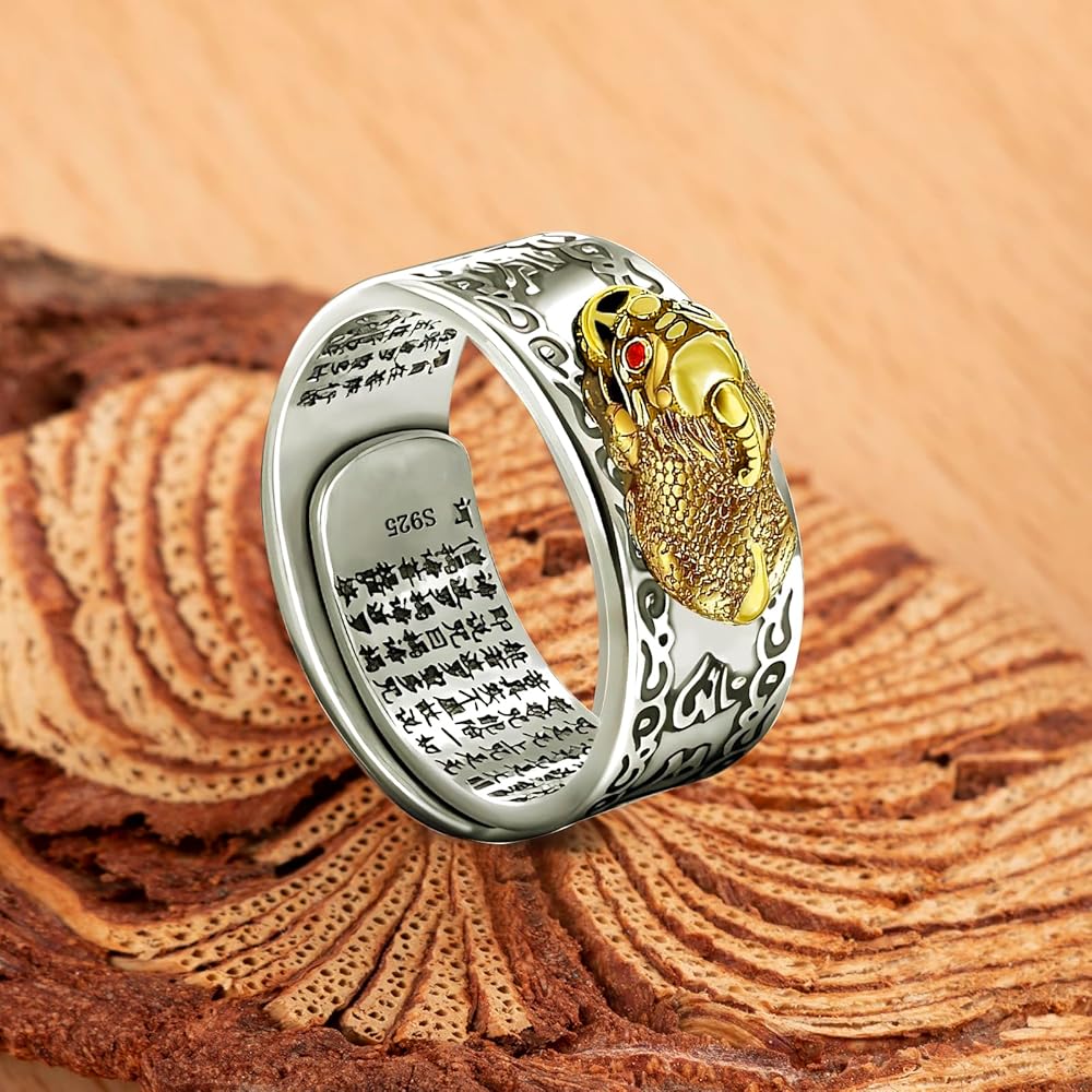 【LURAKU】silver925 ring item_325935_main_10_1744177050
