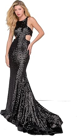 amazon jovani dresses
