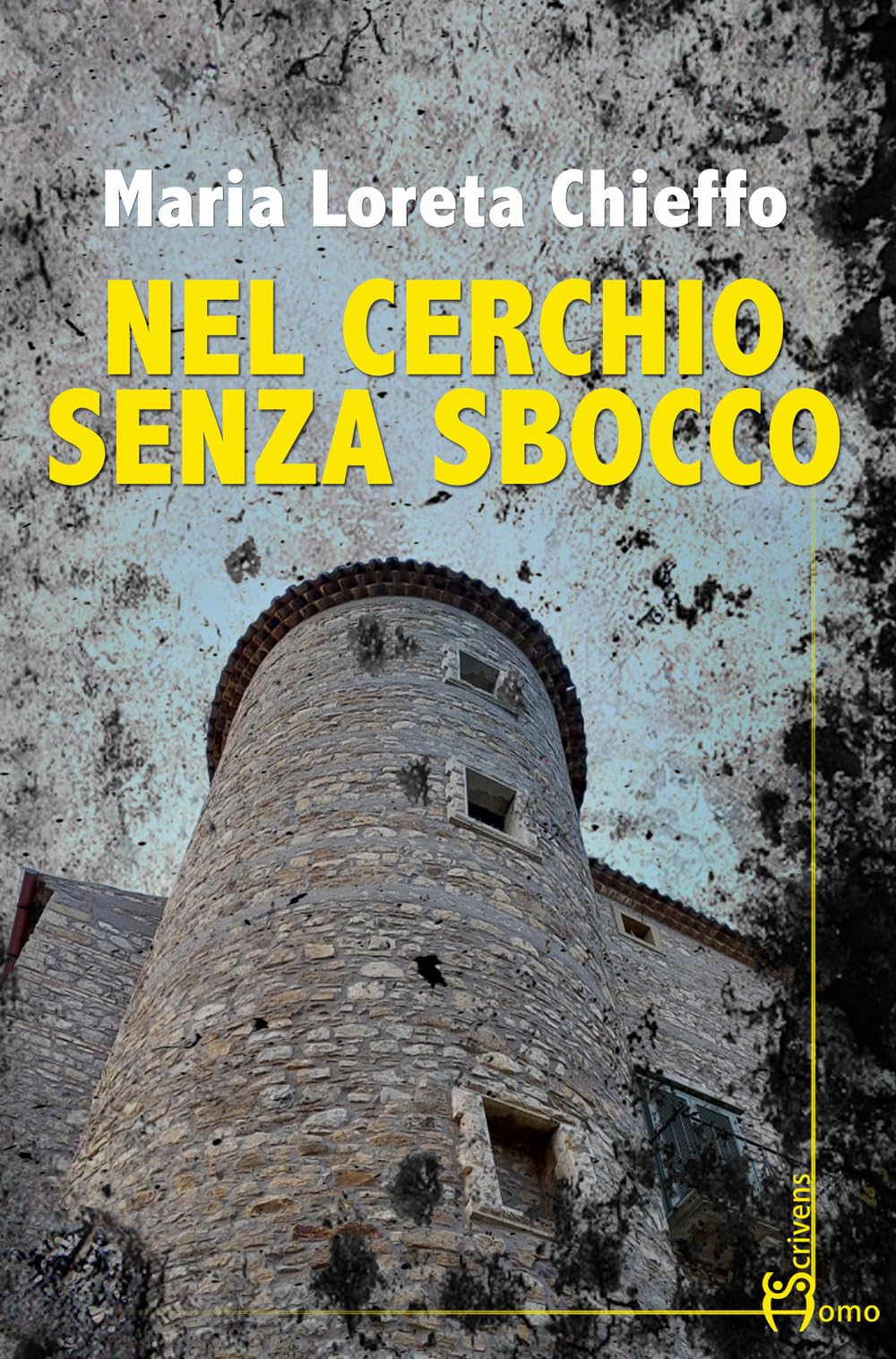 Nel Cerchio Senza Sbocco - 4