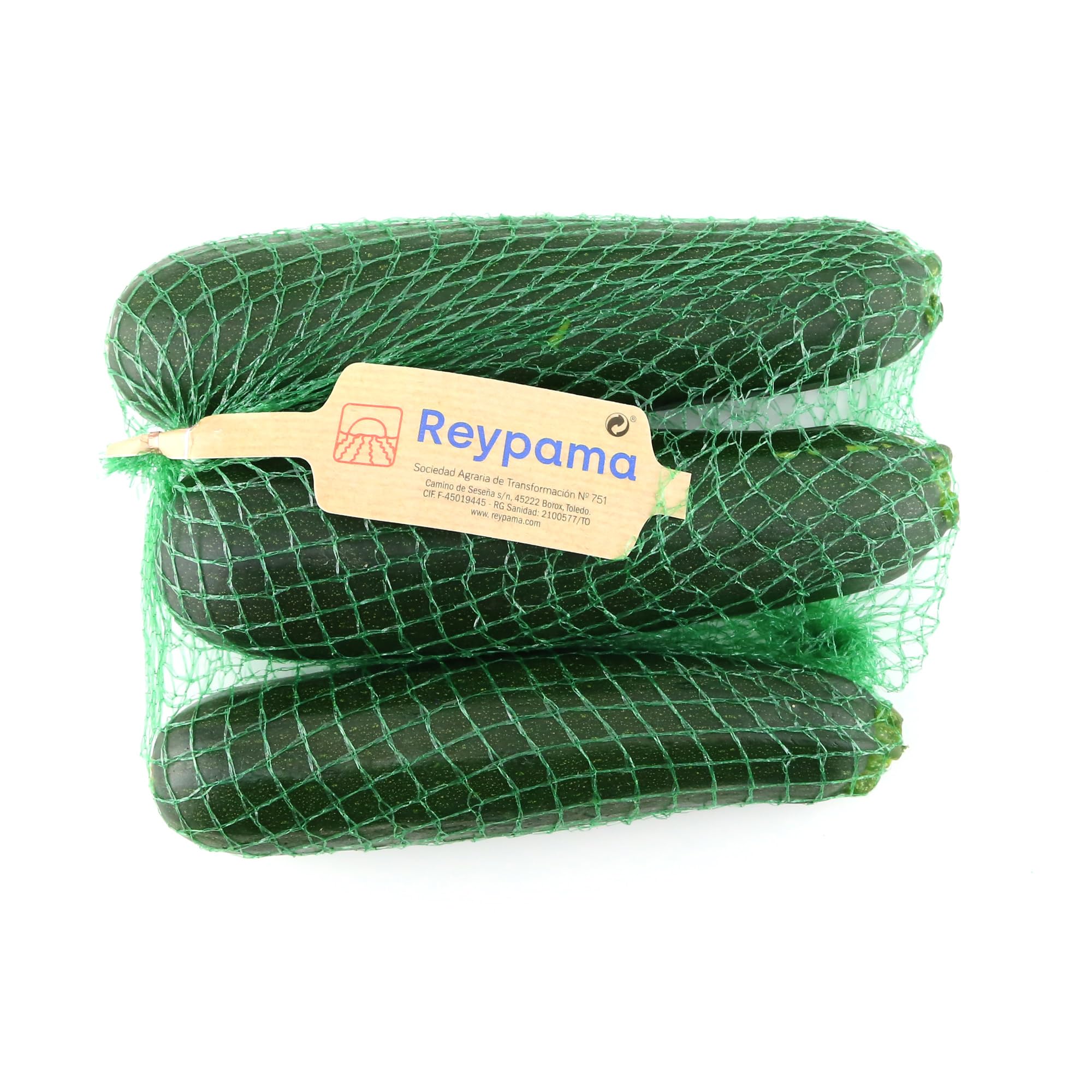 Calabacín 1 kg