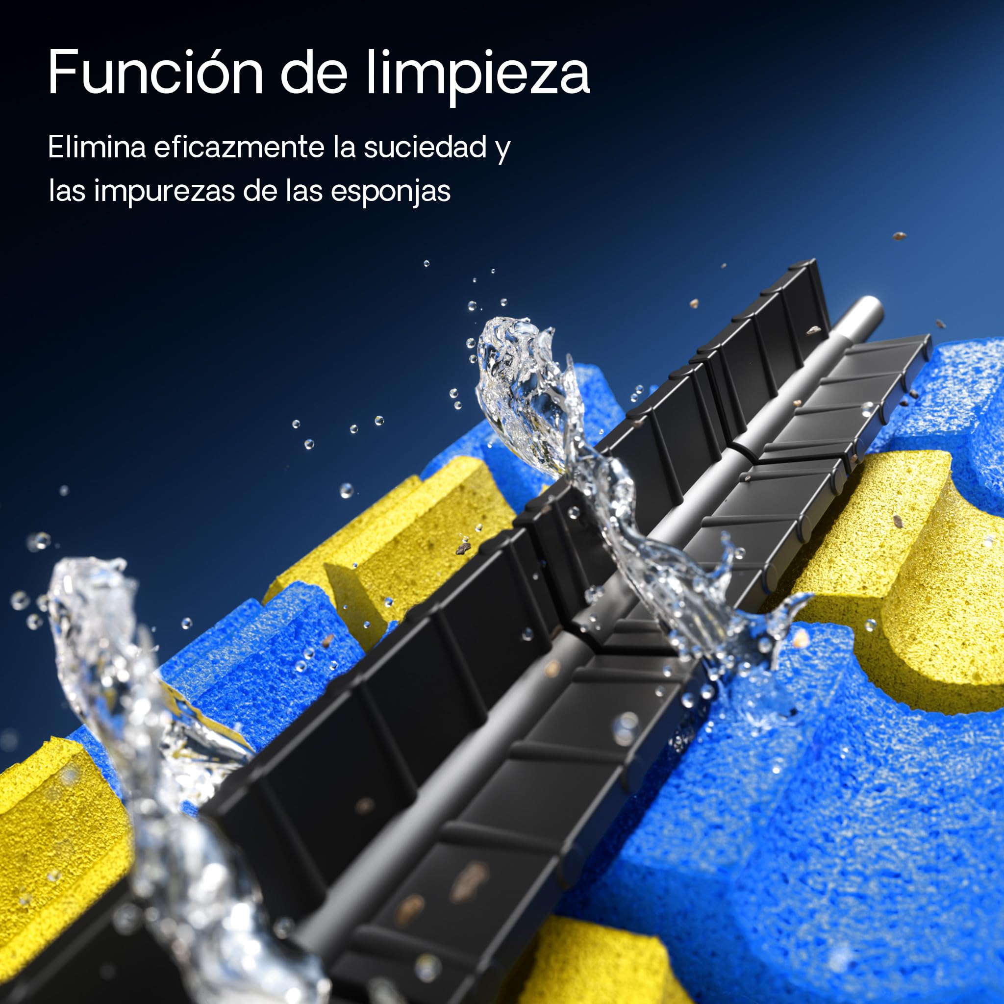SunSun CPA-30000 Filtro de presión con lámpara UVC 55W para estanques hasta 60000L Estanques koi