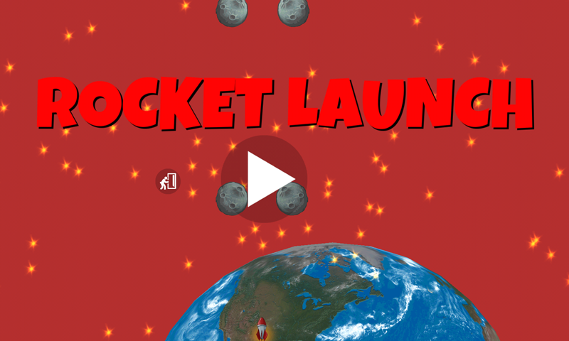 Rocket Launch - App on Amazon Appstore