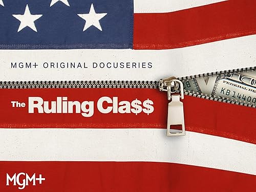 The Ruling Class (TV Series)