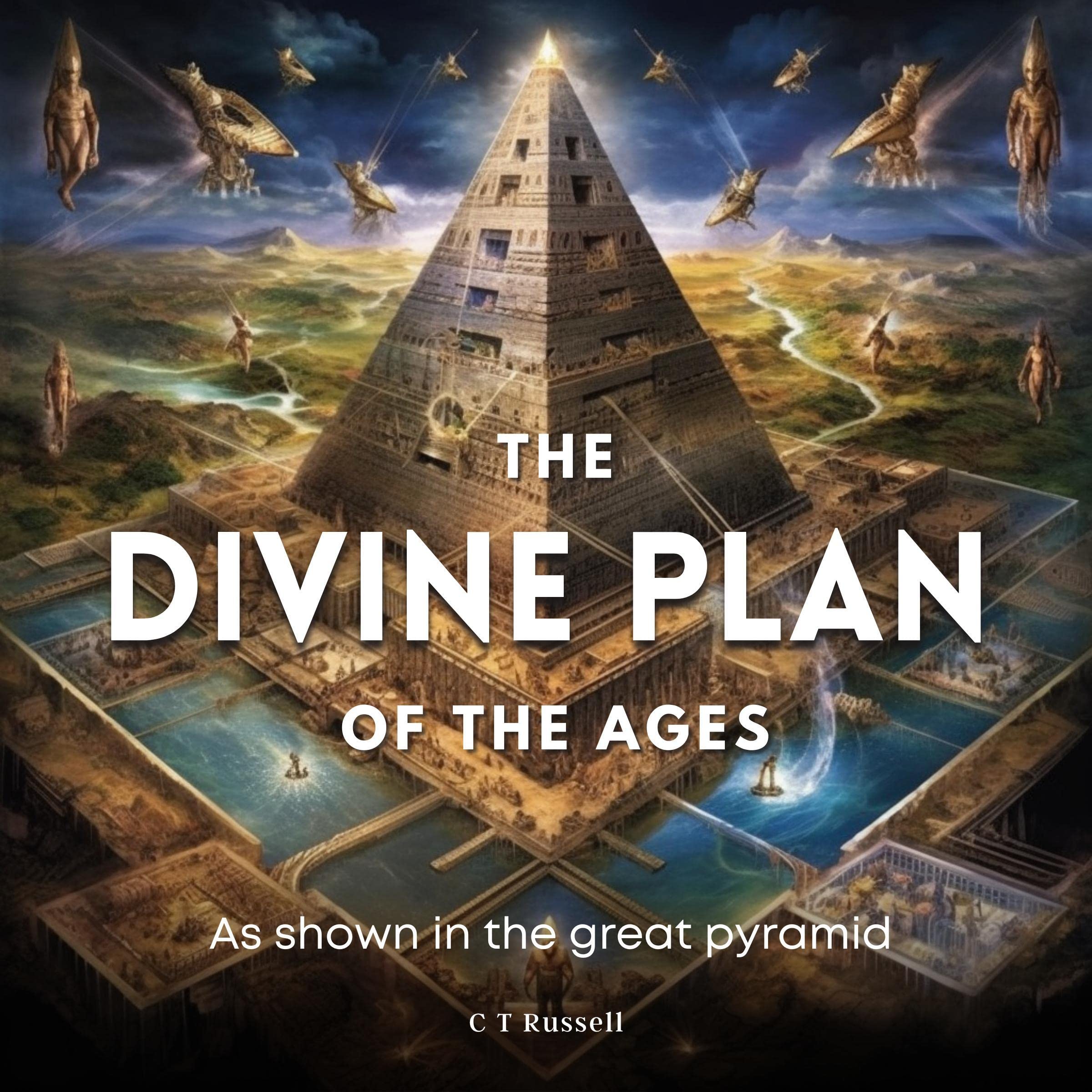 The Divine Plan of the Ages
