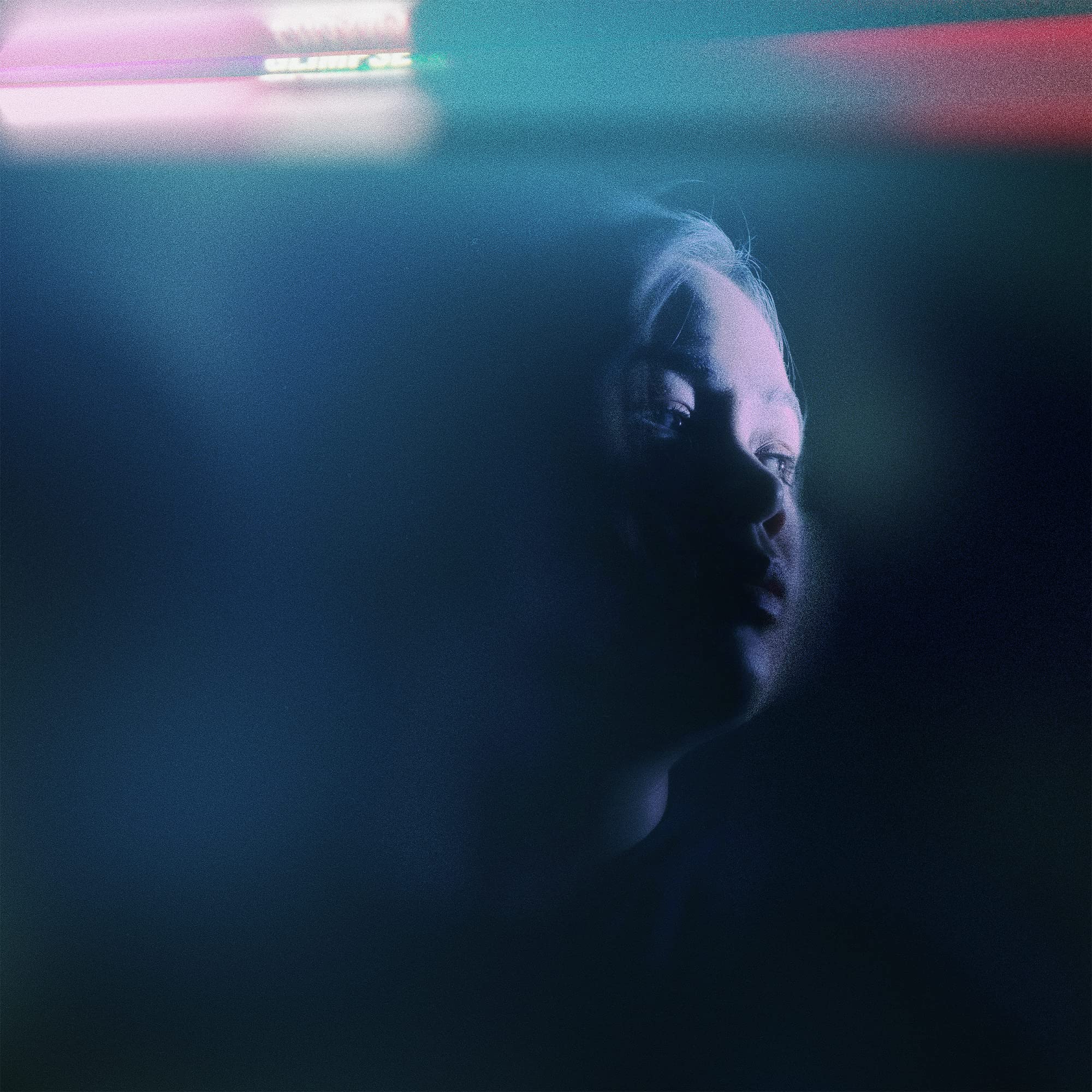 Glimpse Of Heaven [VINYL]
