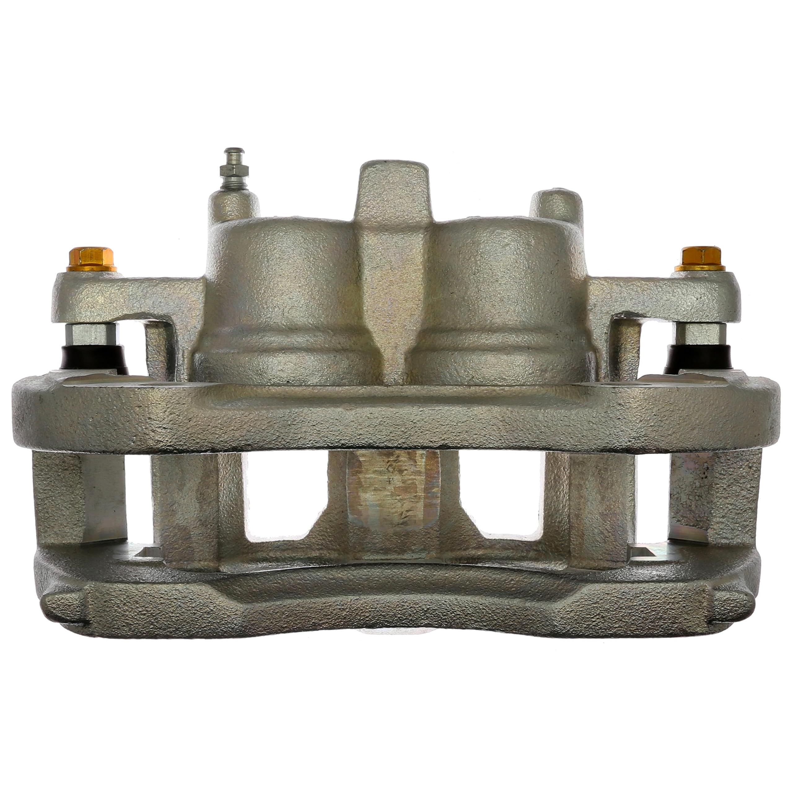 Amazon.com: ACDelco Gold 18FR2444 Front Driver Side Disc Brake