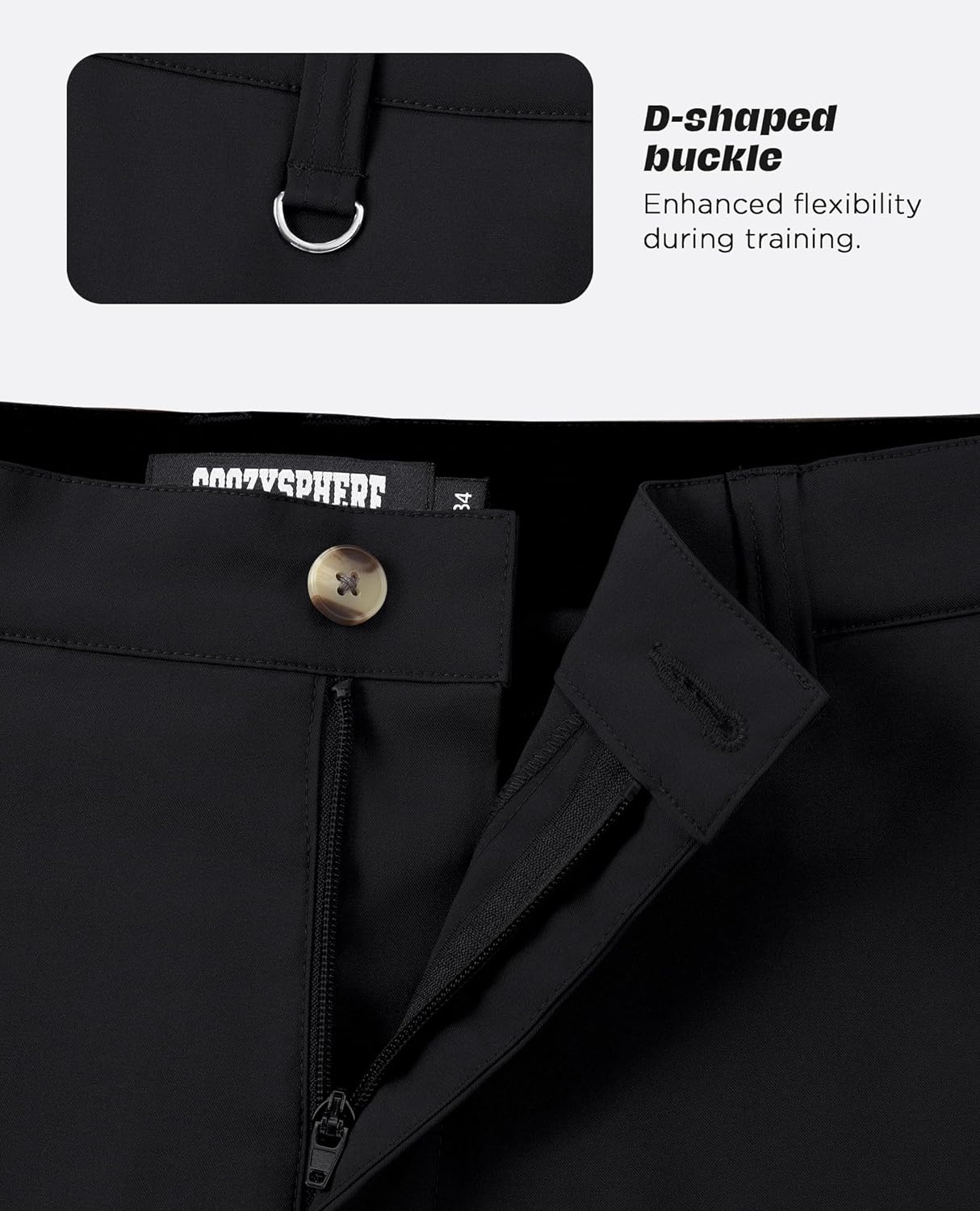 Men's Golf Shorts 7 Inch Inseam Casual Shorts for Men Quick Dry Lightweight Stretch with 4 Pockets