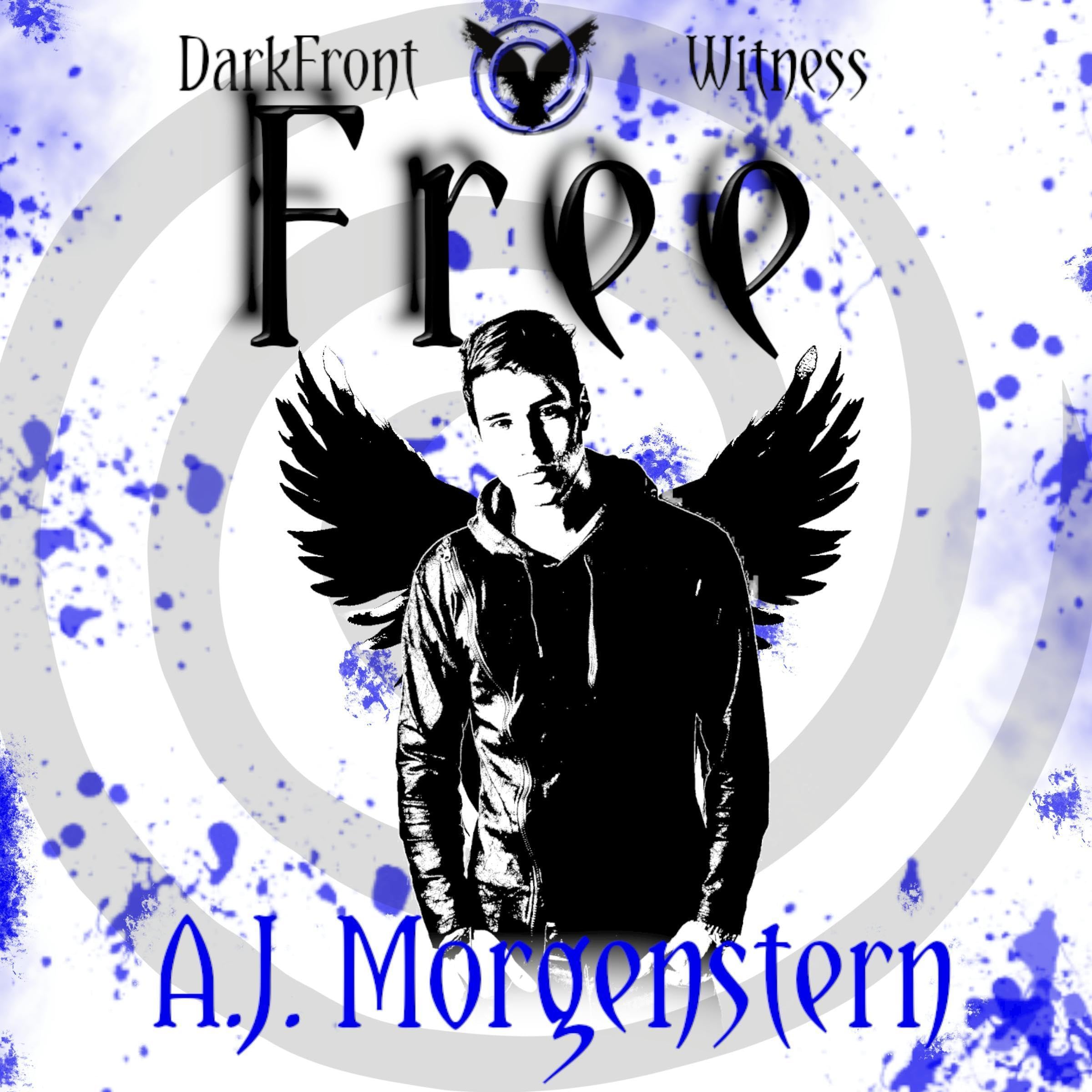 Cover art for Free