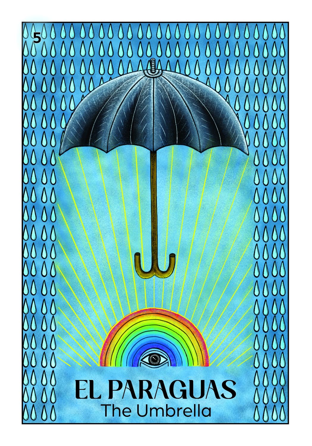 Lotería Remedios Oracle: A 54-Card Deck and Guidebook (Soulful Remedies & Affirmations from Mexican Lotería)