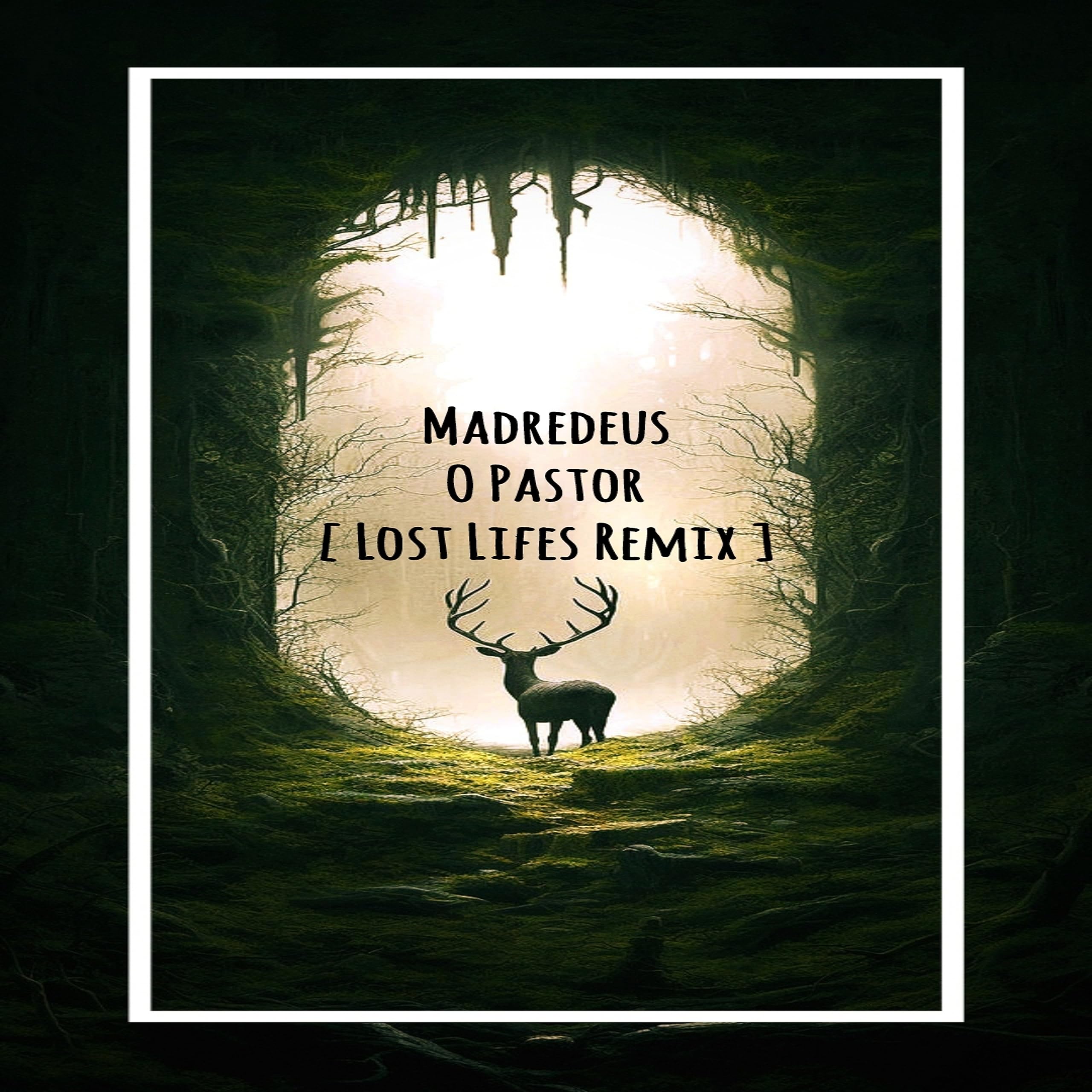 Madredeus - O Pastor [ Lost Lifes Remix ] [Explicit]