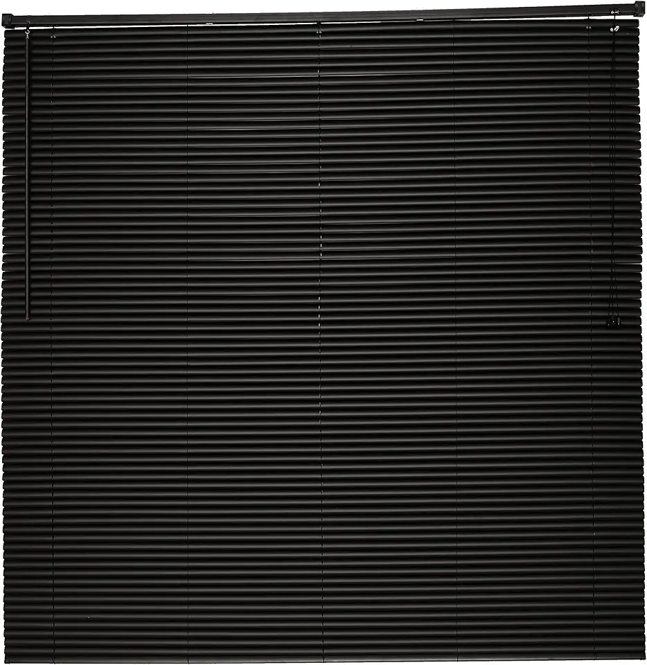 Persiana Horizontal PVC Evolux 120x130 cm Branca