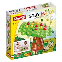 Quercetti - 1041 Stay Apple!