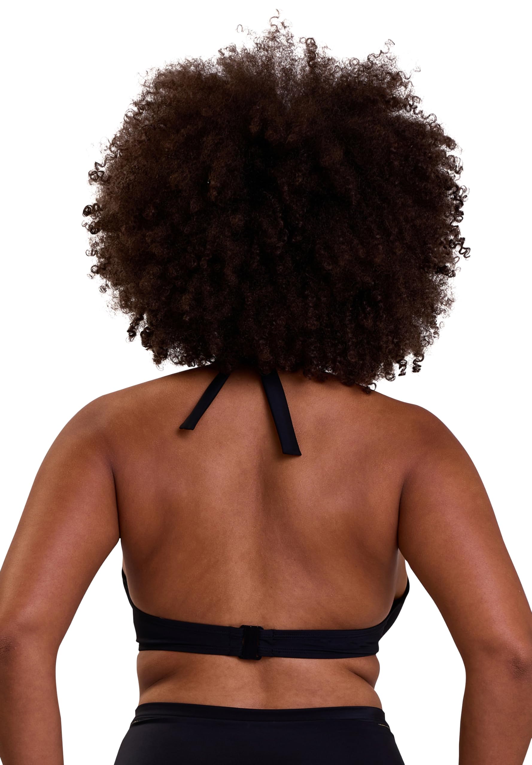 Sans Complexe Speekaboo Shape Haut de Maillot de Bain, Dos Nu Coque avec Armatures Femme