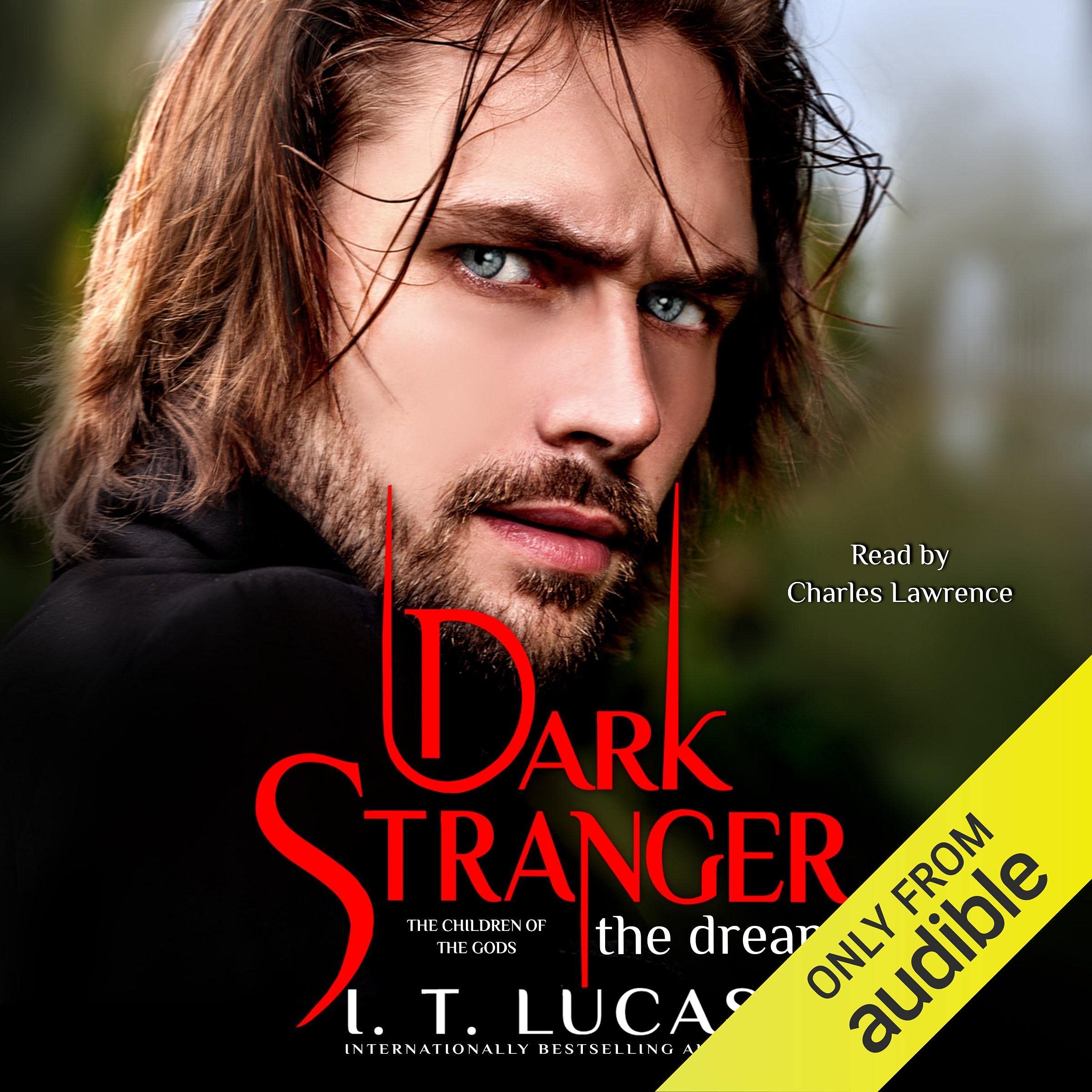 Dark Stranger: The Dream