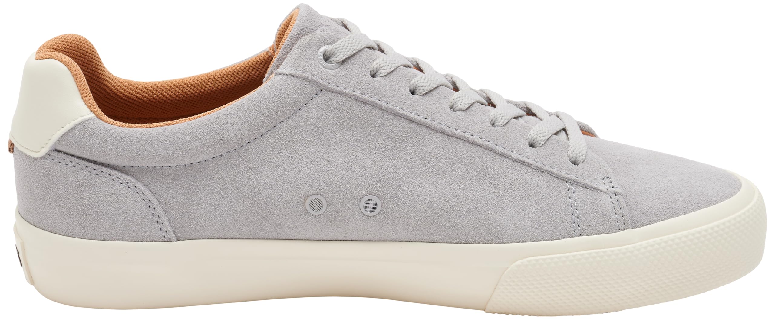 BOSS Aiden_Tenn_sddrb, Tenis Hombre, Open Grey72, 42 EU