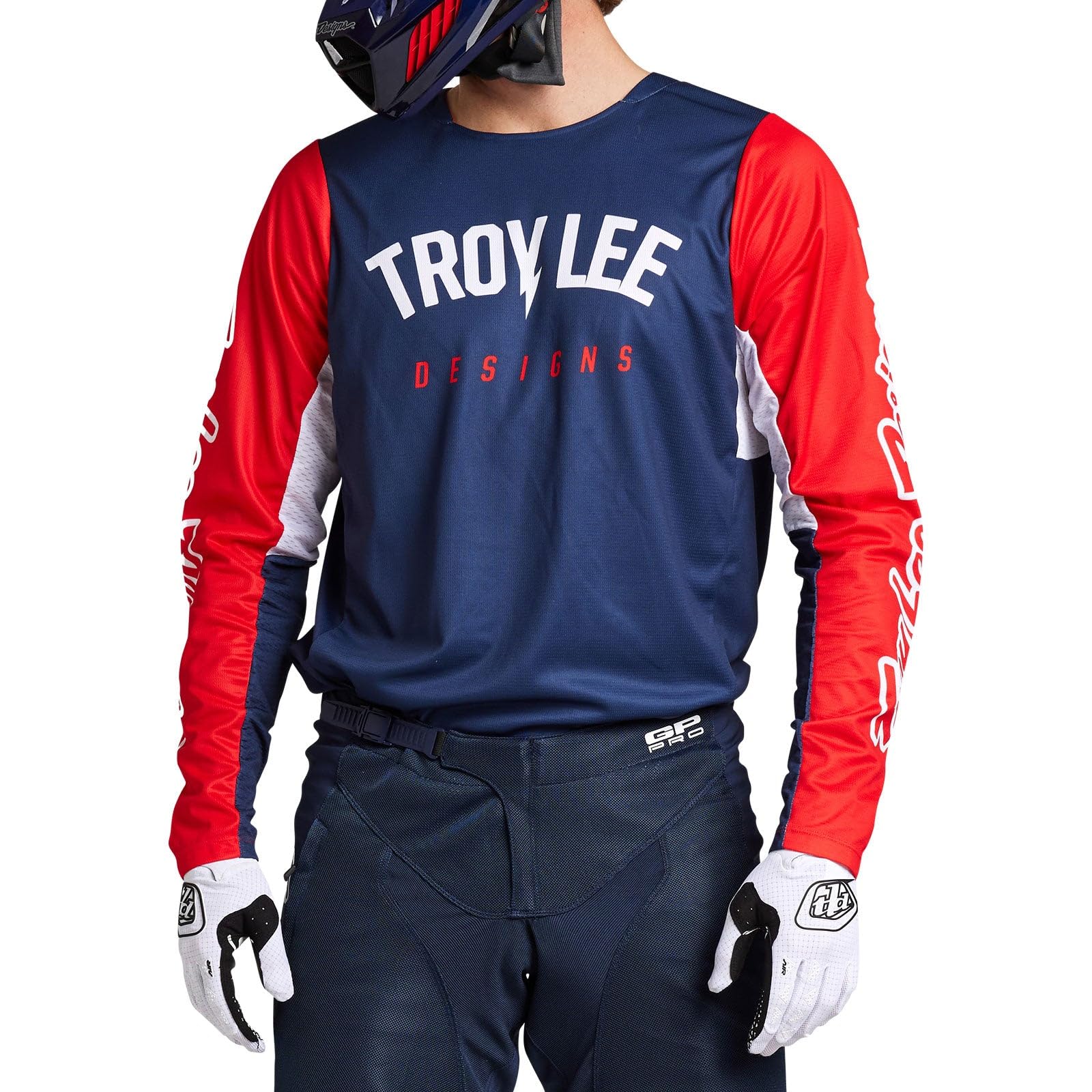 Troy Lee Designs Maglia GP PRO T-Shirt Unisex - Adulto