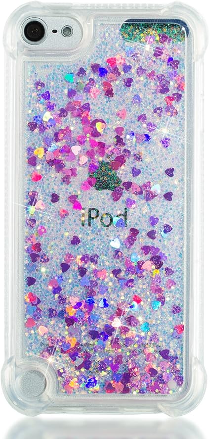 Amazon Xiper Ipod Touch 5 ケース Ipod Touch 6 カバー Ipod Touch 第5世代 第6世代 ケース ソフト 柔らかい Tpuケース お洒落 多彩な流砂カバー キラキラ 動く流れ 流動の砂 かっこいい流動感 携帯ケース 耐衝撃 滑り防止 スマホケース 携帯カバー Xiper Amazon Xiper Ipod Touch 5 ケース Ipod Touch 6 カバー Ipod Touch 第5世代 第6世代 ケース ソフト 柔らかい Tpuケース お洒落 多彩な流砂カバー キラキラ 動く流れ 流動の砂 かっこいい流動感 携帯ケース 耐衝撃 滑り防止 スマホケース 携帯カバー Xiper