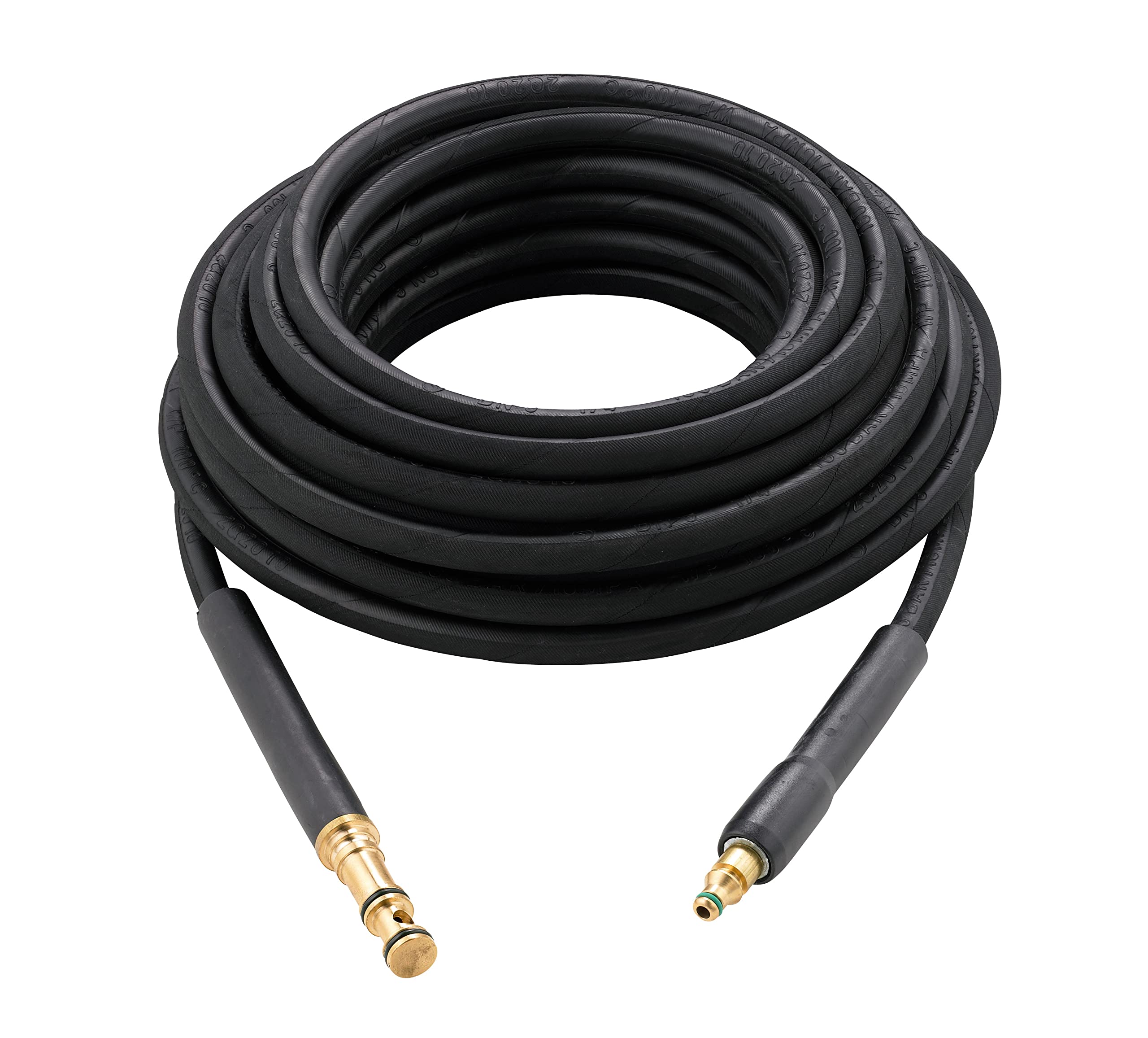 Nilfisk Wąż Superflex 15M – Oryginalna część zamienna do myjki Premium (128500084)