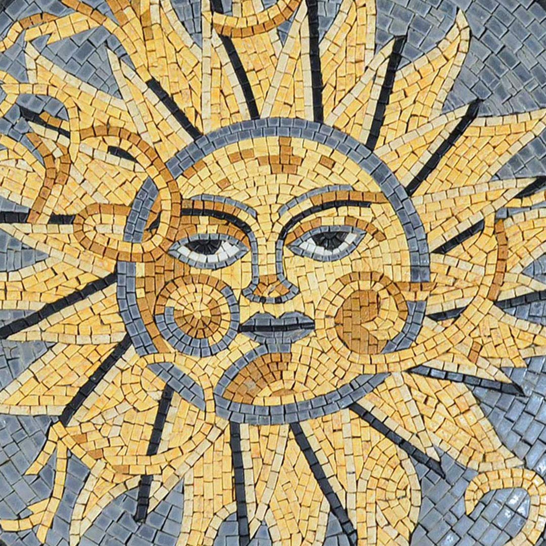 ☆サイン入り☆「MOSAIC ART」 いすぼくろ ☆サイン入り☆「MOSAIC ART」 いすぼくろ 【公式通販】