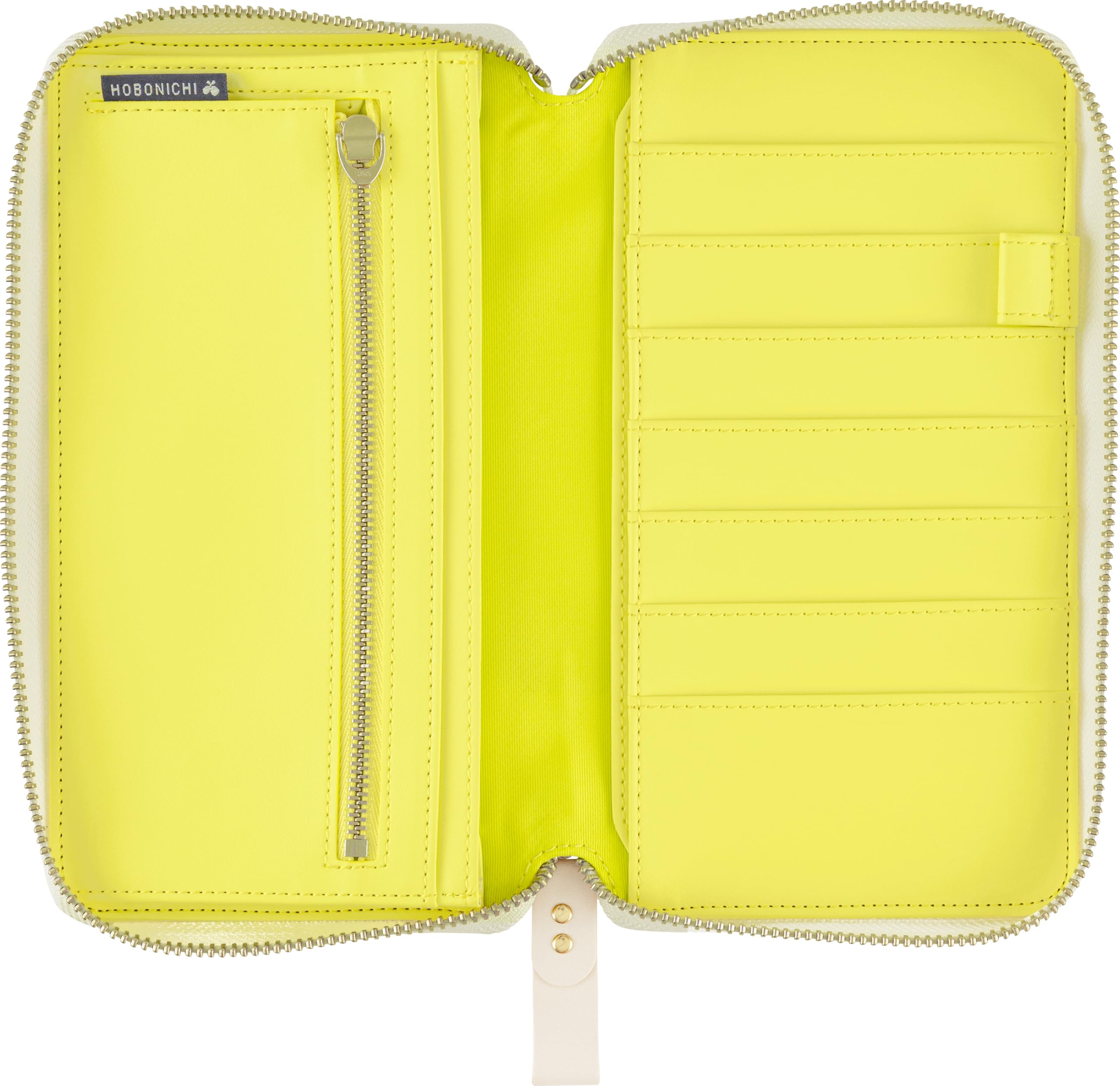 ミナペルホネン skyful yellow mix × 本革ロングウォレット Amazon | ほぼ日手帳 weeks(週間手帳)用カバー ミナ ペルホネン/skyful