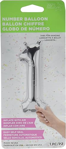 Northstar PLATA NÚMERO 1, 16"