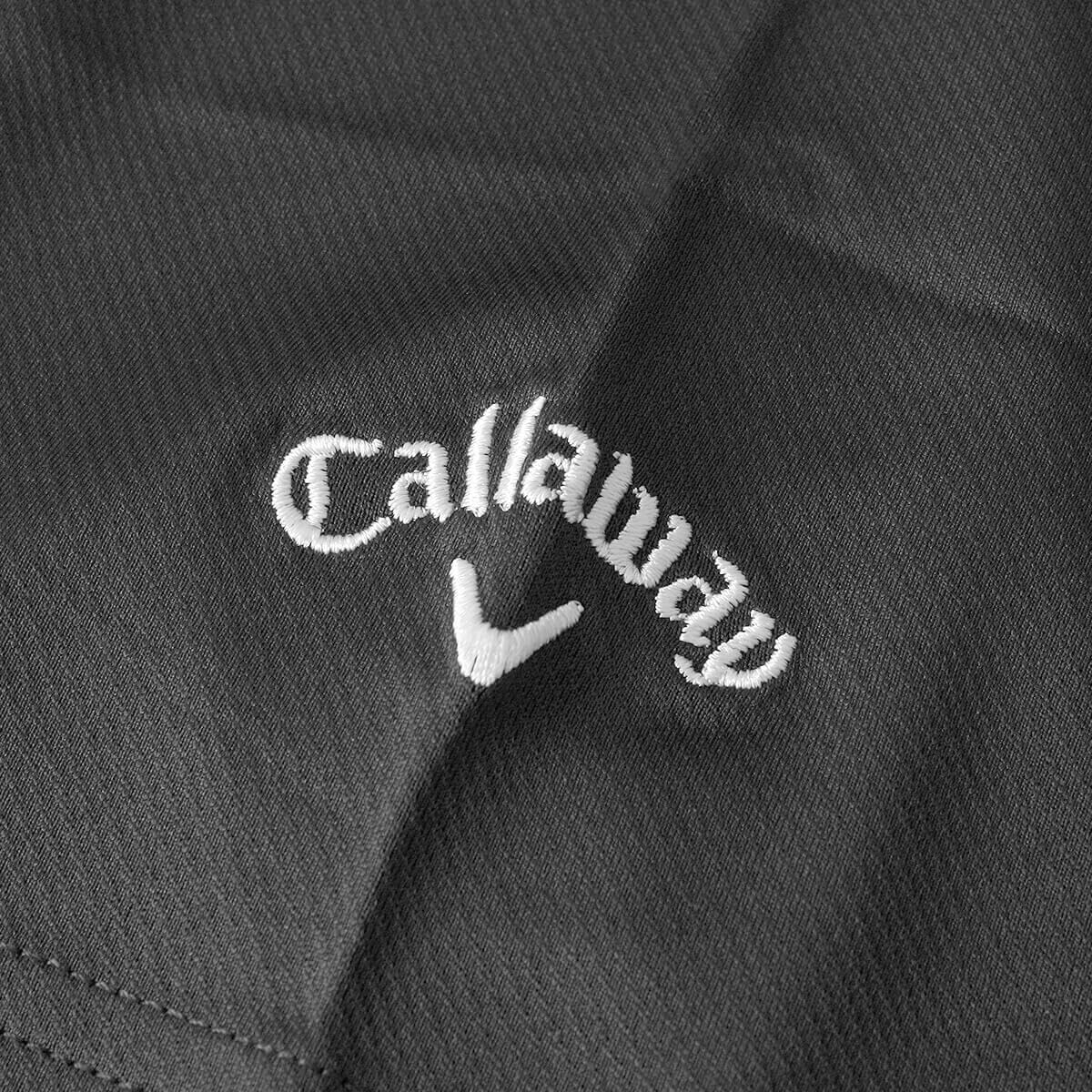 Callaway Apparel Emea SS Solid Polo Manches Courtes Homme (Lot de 1)