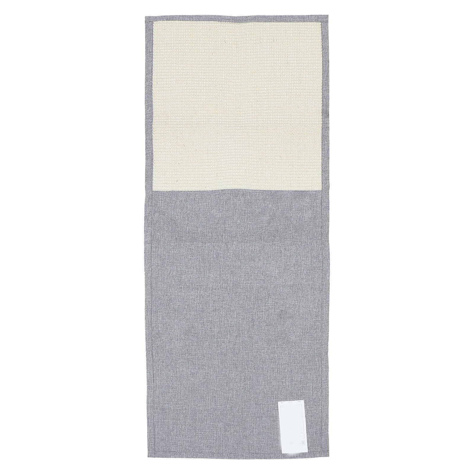 Happyyami Protector contra Arañazos Material Resistente y Entretenido para Sofá Garra de Sisal, Funda Protectora para Reposabrazos para Gatos en Casa o Tienda