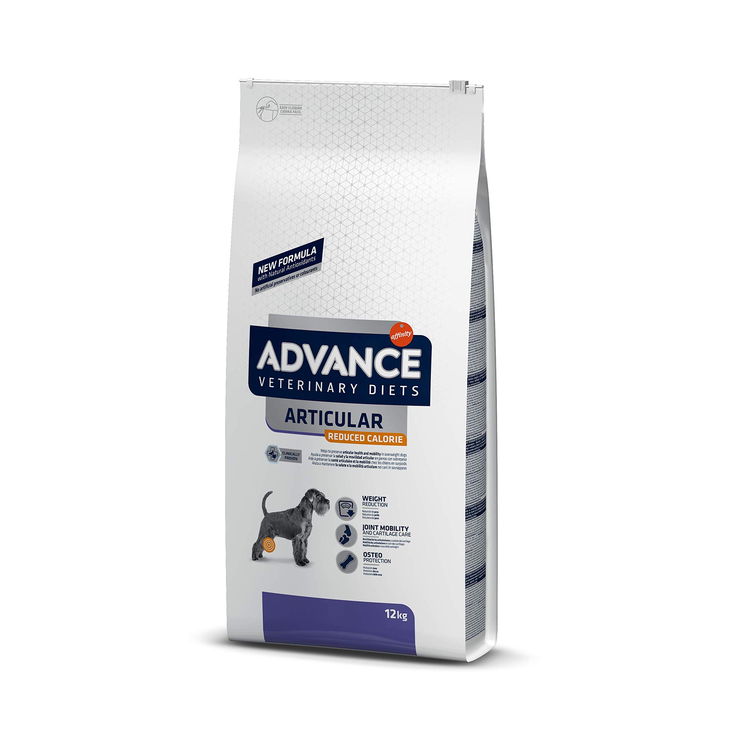 Advance Articular Care Reduced Calorie 12kg