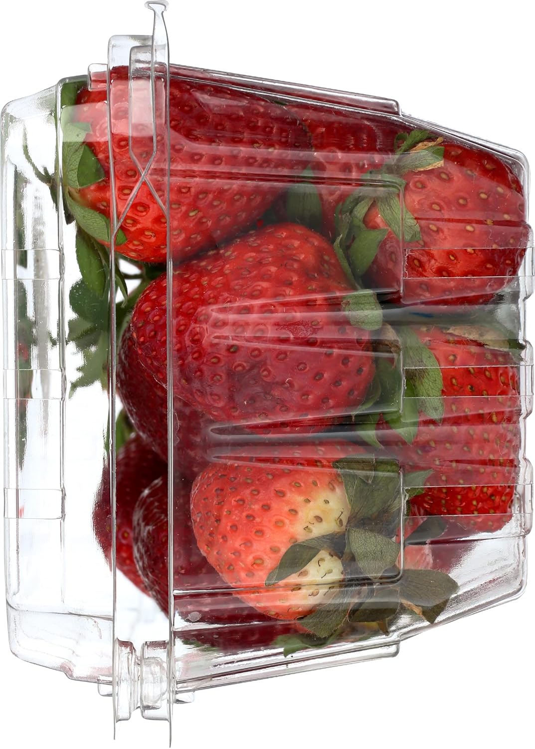 Berry Strawberry Conventional, 16 Ounce