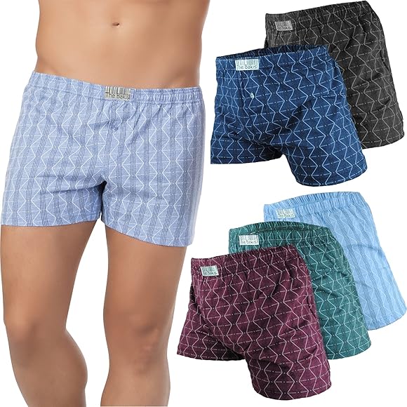 Angebot boxershorts Clearance