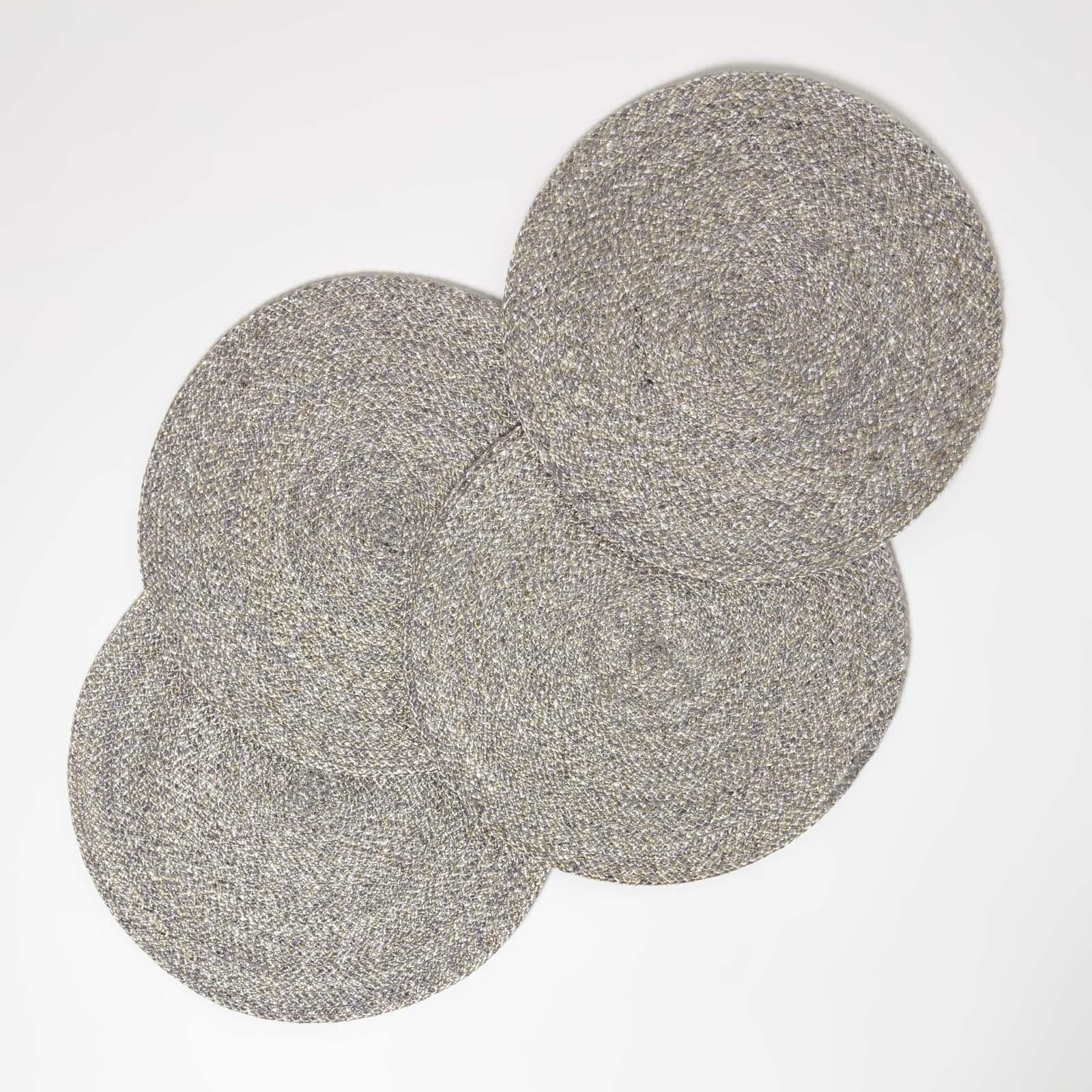 Confezione da 2 tovagliette 0120-144 100% cotone 45x70 cm | Leroy Merlin