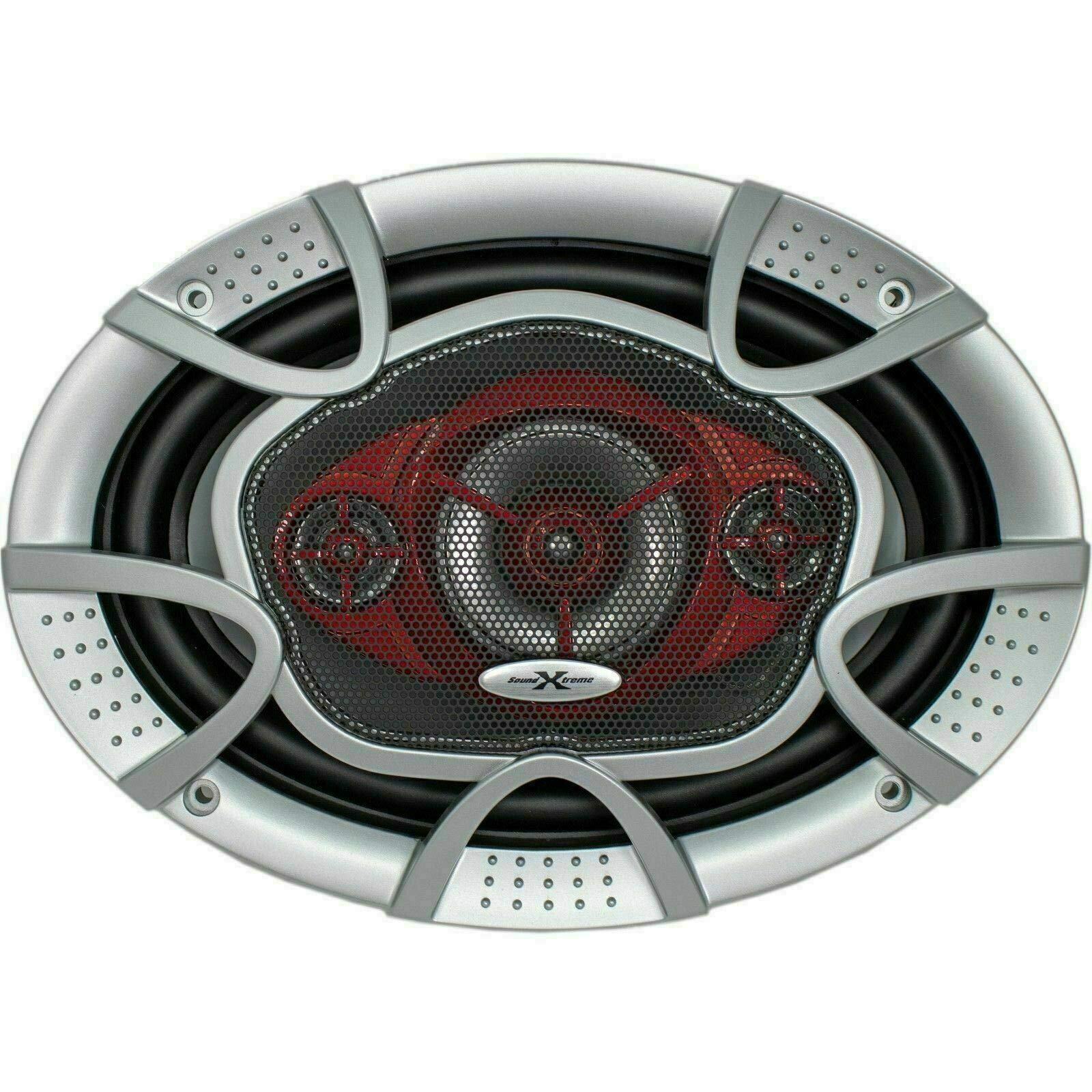 非売品 Monster Energy HYDRA Speaker 当選品 Amazon.com: 4X SoundXtreme ST-694 Systems NX694 Car Speakers