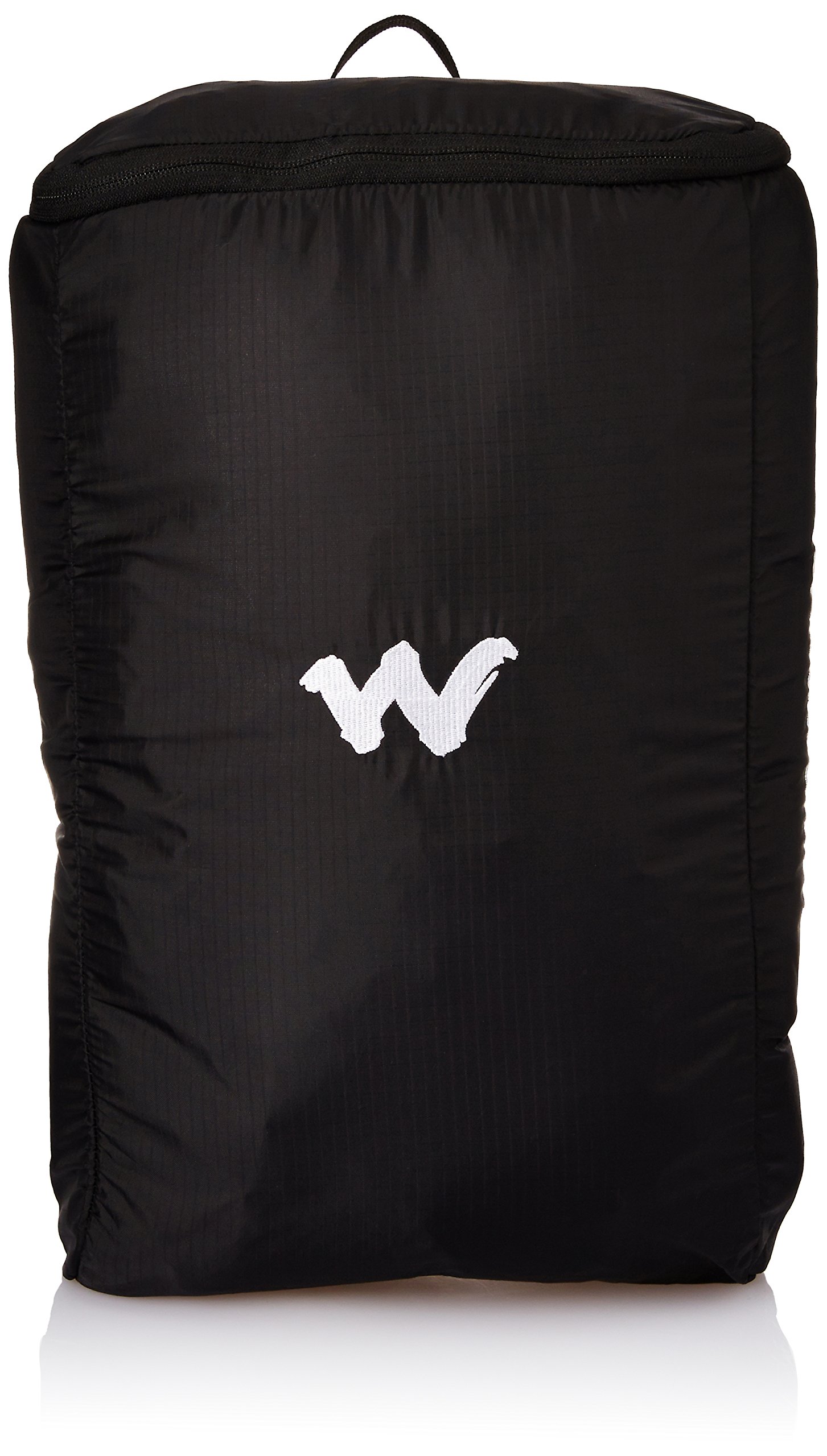 Black Bag Organizer (Shoe Sack Black)-image-19