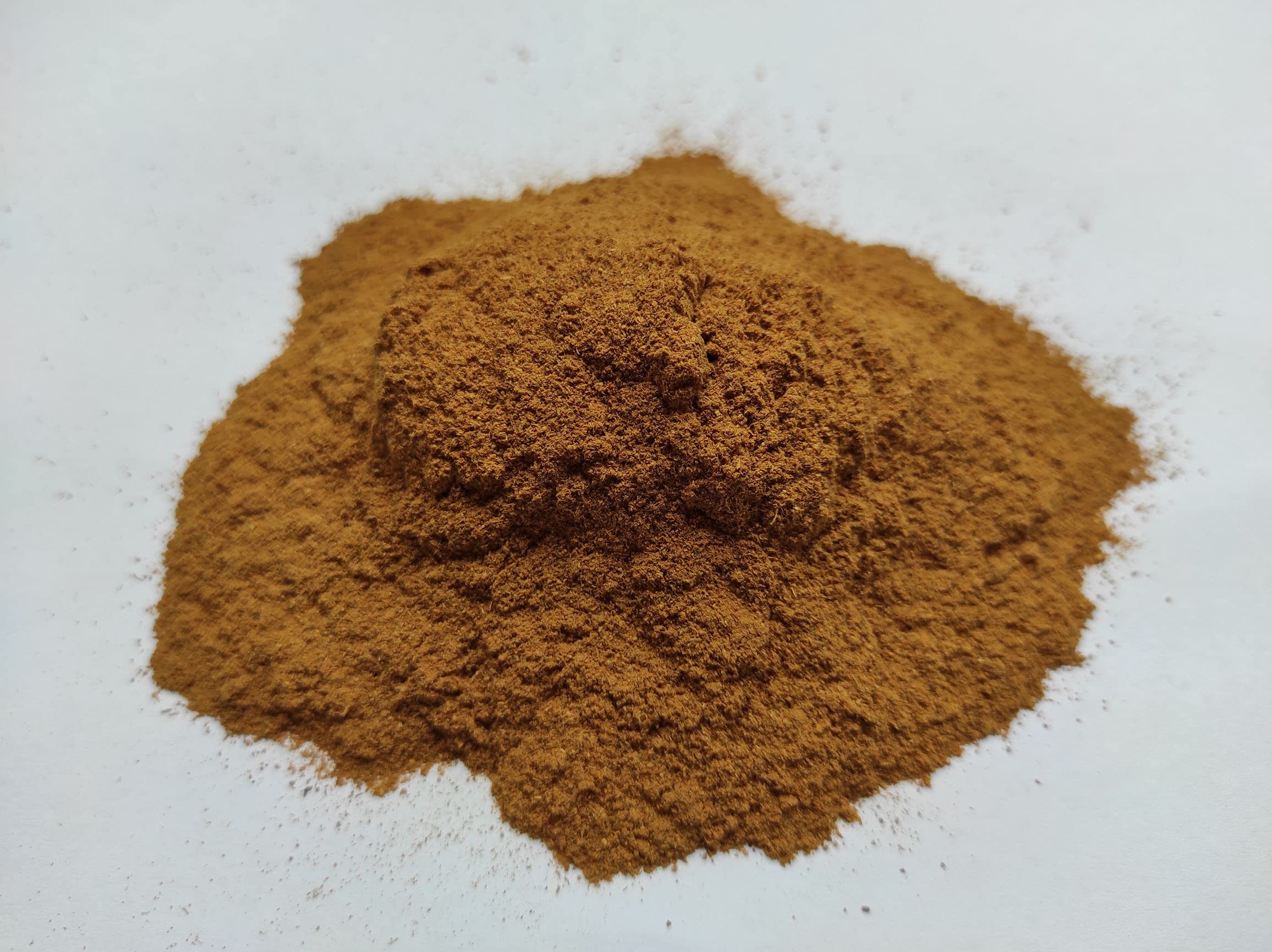 Vera Cannella di Ceylon Polvere Pura Non Cassia 85g - 1.95Kg (1950 grammi)