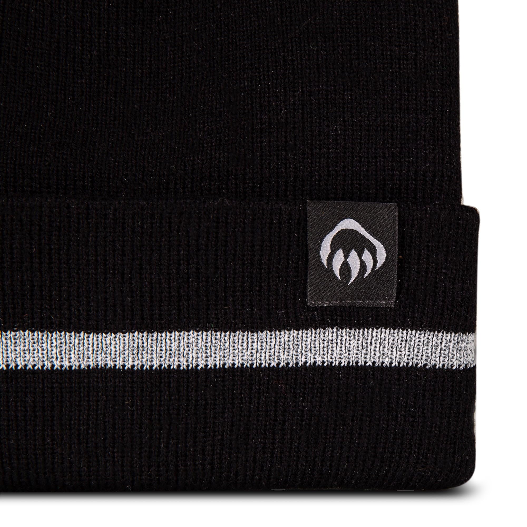 Wolverine Damen Beanie-Mütze Unisex Performance Arbeitsmütze – Langlebig für Arbeit und Outdoor-Abenteuer (Einheitsgröße)