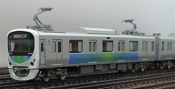 Amazon | Nゲージ 4550 西武30000系 池袋線 32104編成 増結用先頭車2両