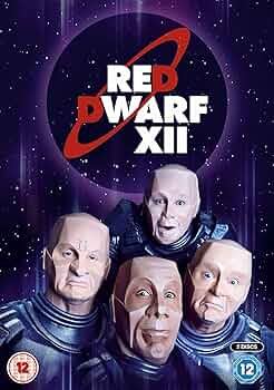 (未使用･未開封品)Red Dwarf: Series 3 [DVD] [Import] Amazon.com: Red Dwarf Just The Shows (Series 1 to 8) - 10