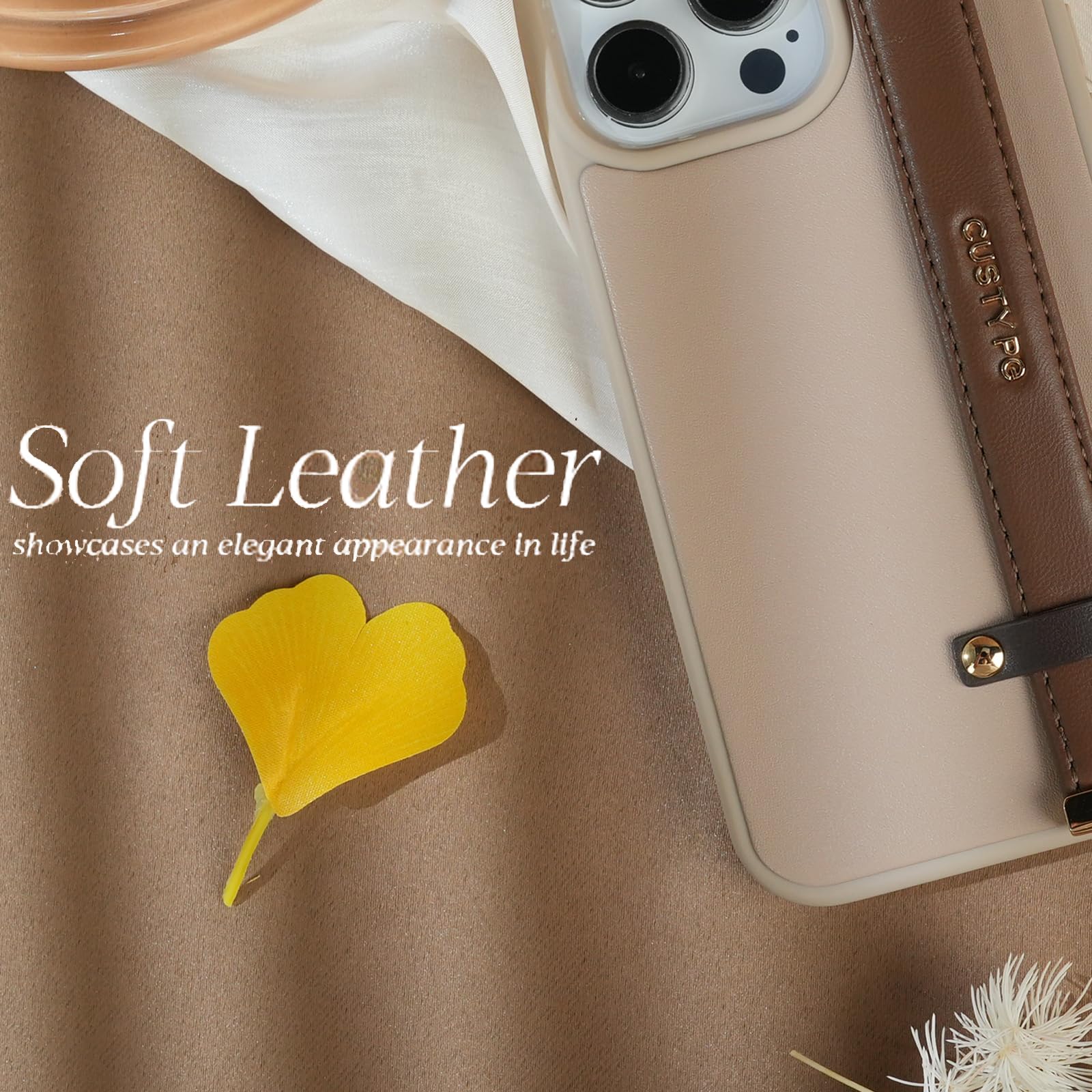 Amazon.co.jp: CUSTYPE iphone 15Pro Max 6.7インチ適応ケース iPhone