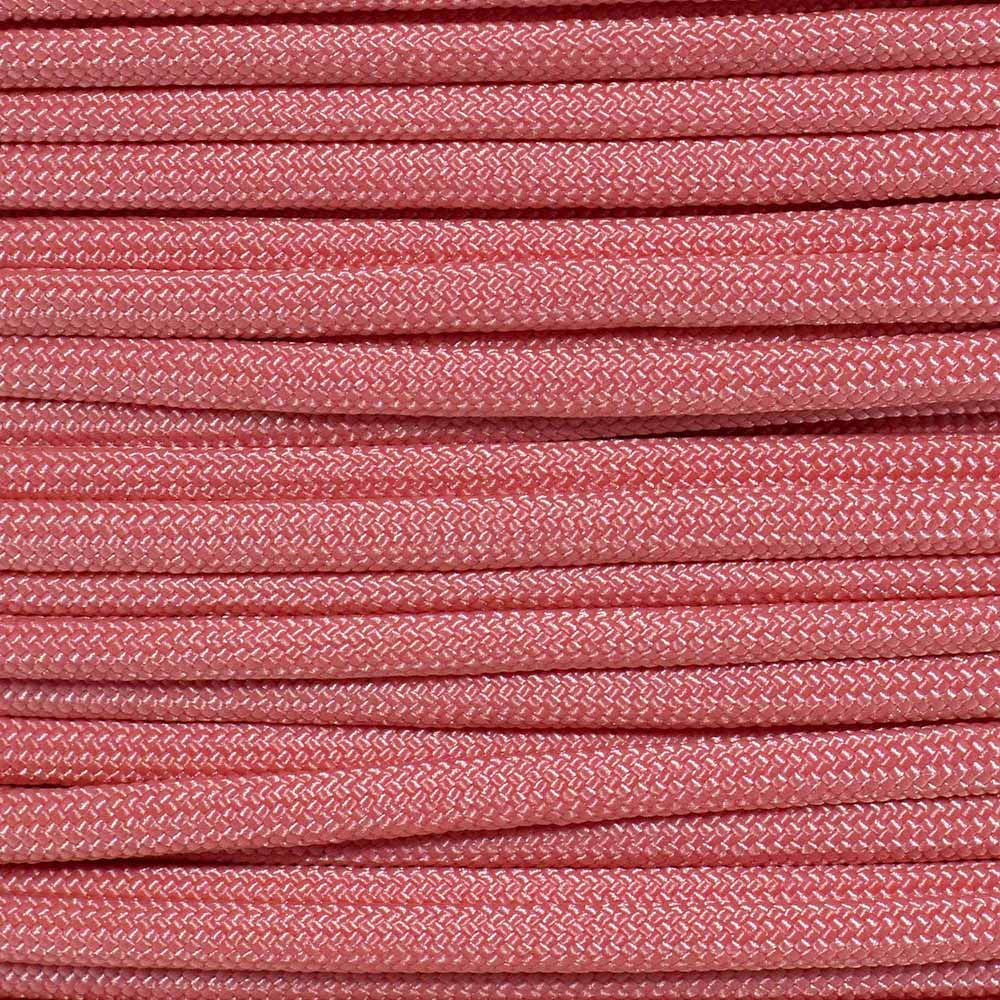Paracord Planet 550 Type III 7 Strand Paracord – 100% Nylon Core – 550-Pound Tensile Strength - Utility Cord – Tie-Downs, Camping, Crafting, Survival